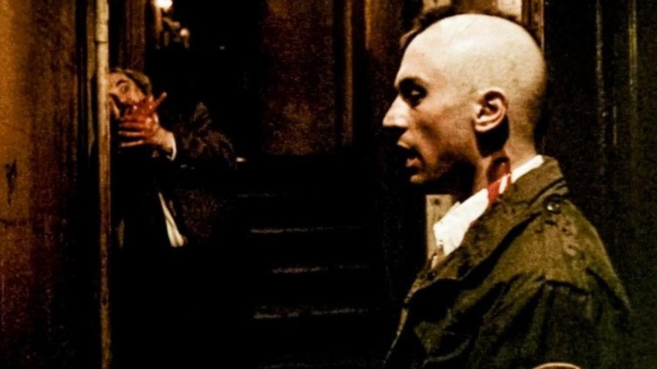 Immagine Taxi Driver - Poster - Sfondi