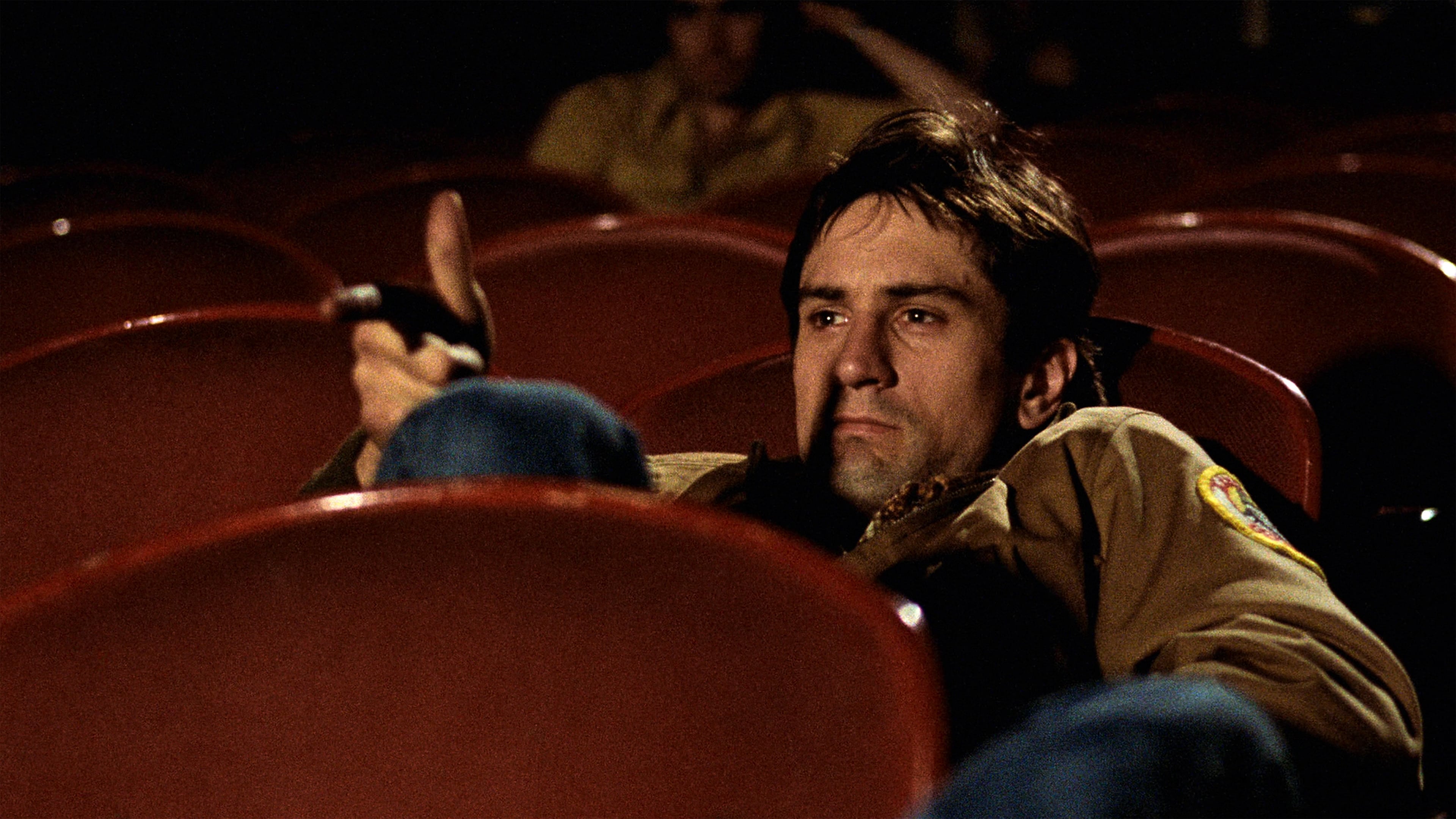 Immagine Taxi Driver - Poster - Sfondi