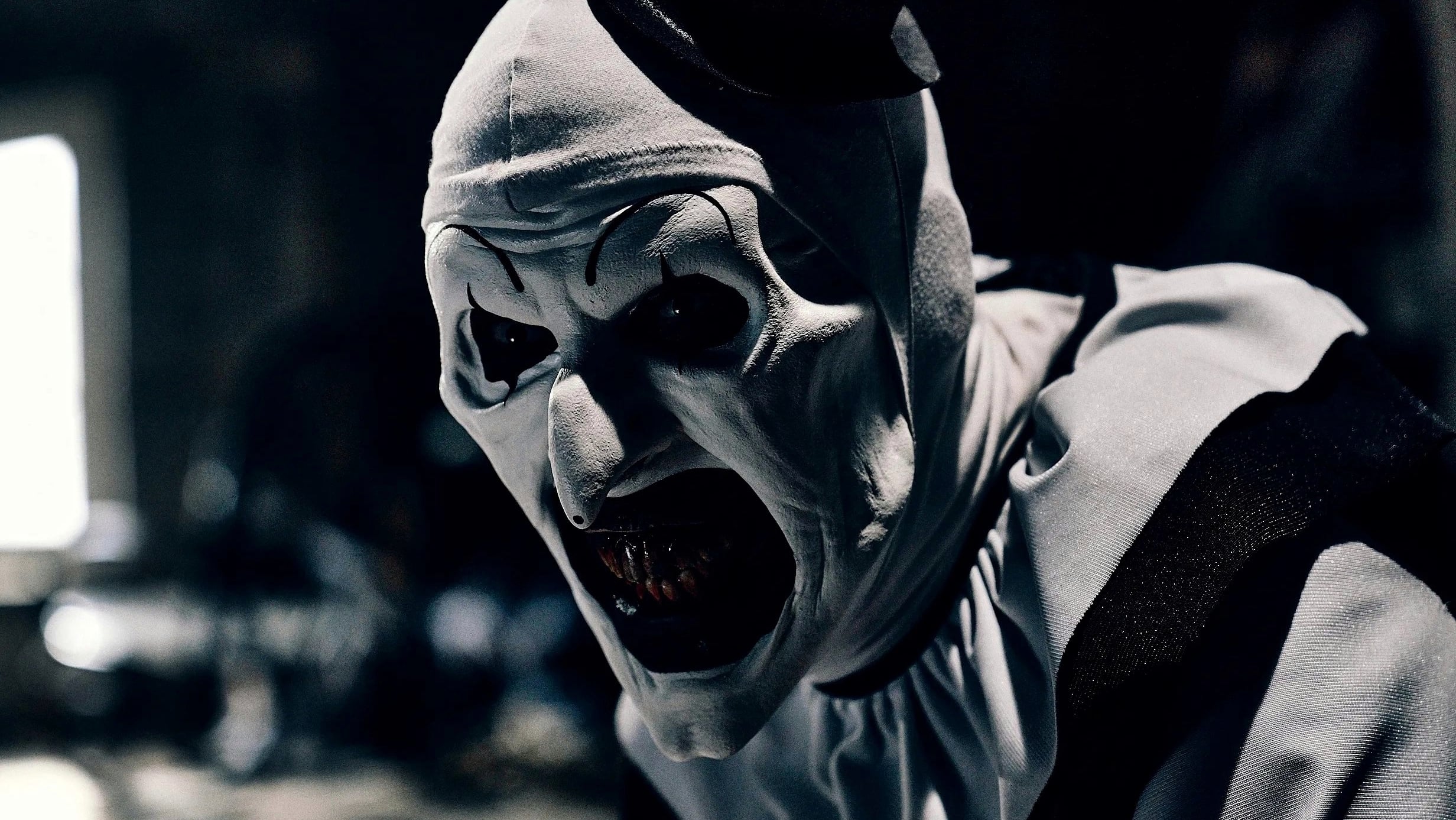 Immagine Terrifier 3 - Poster - Sfondi