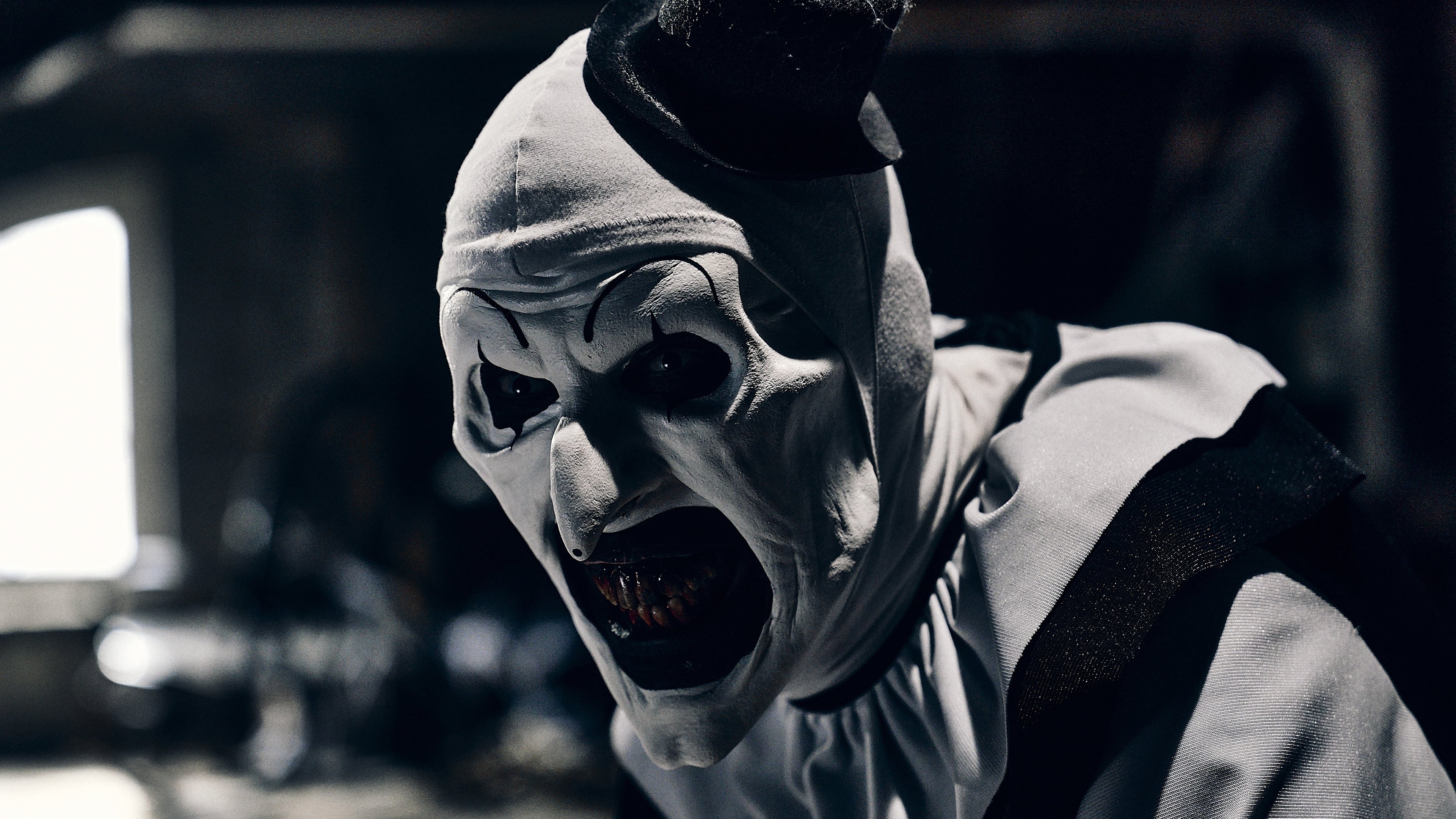 Immagine Terrifier 3 - Poster - Sfondi