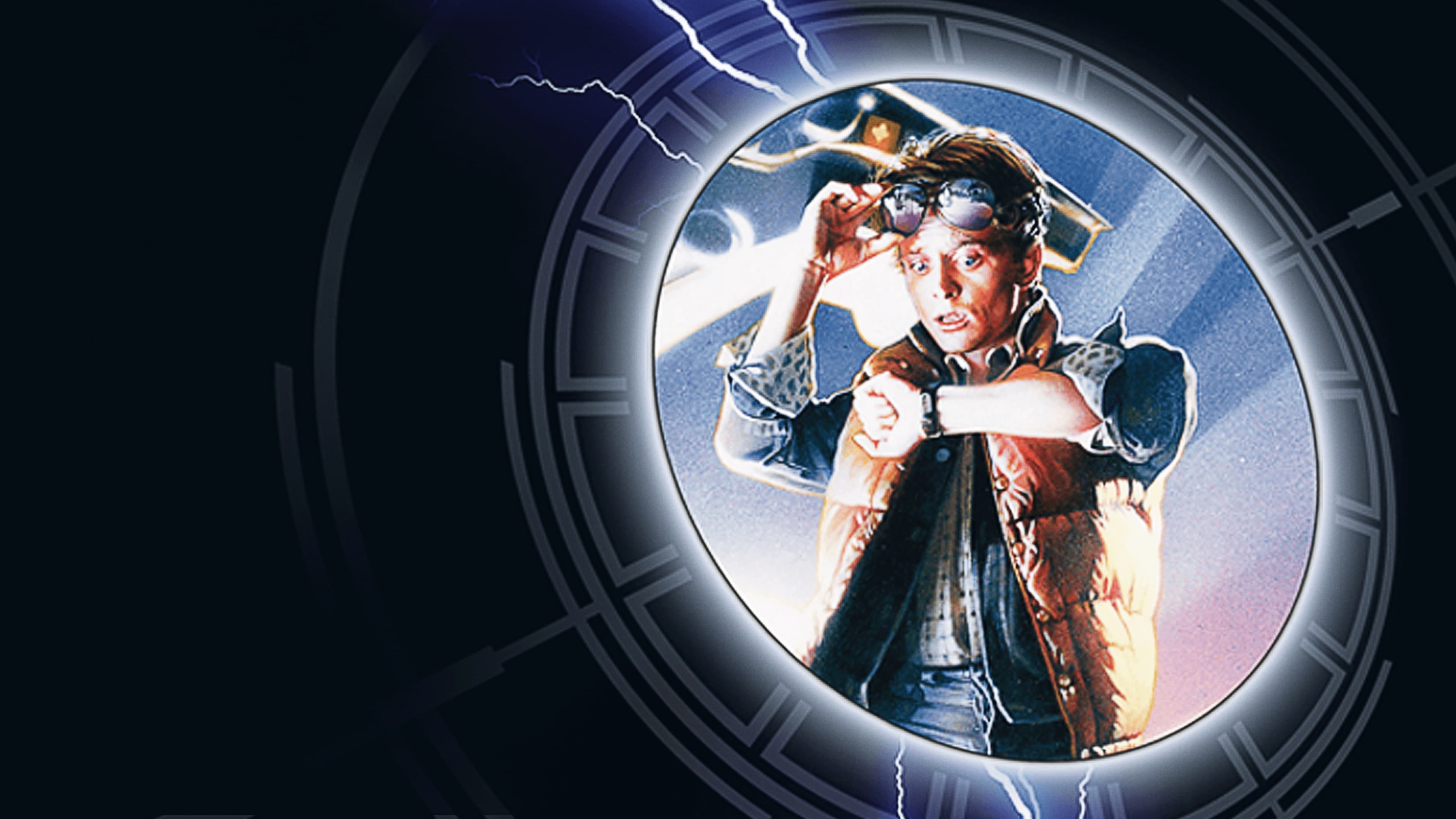 Immagine Ritorno al futuro - Poster - Sfondi