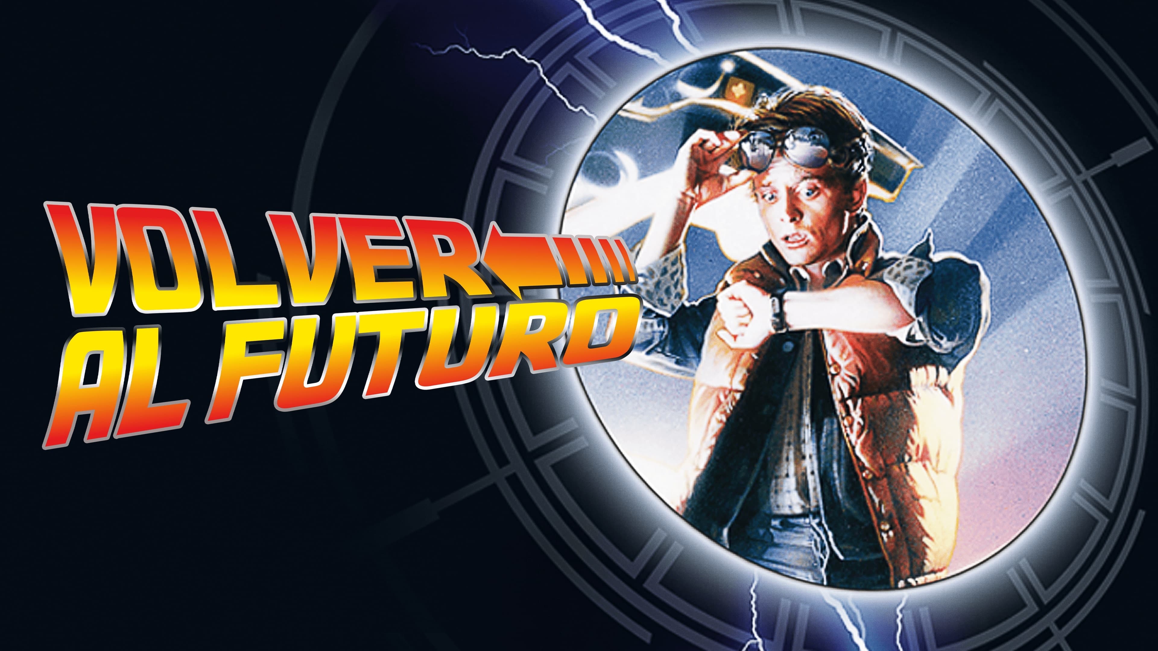 Immagine Ritorno al futuro - Poster - Sfondi