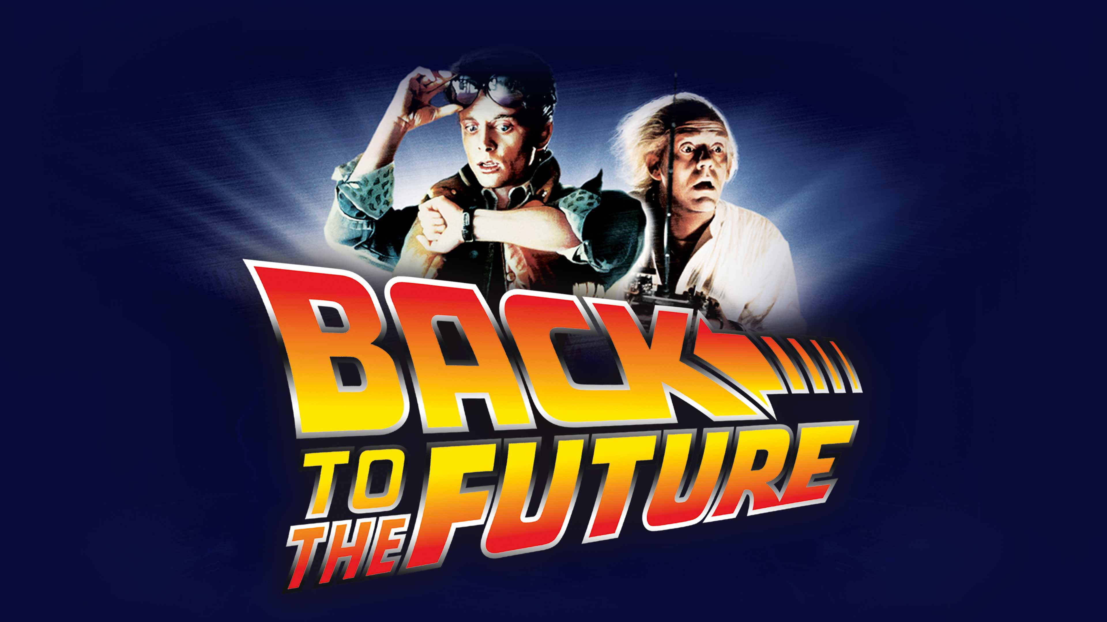 Immagine Ritorno al futuro - Poster - Sfondi