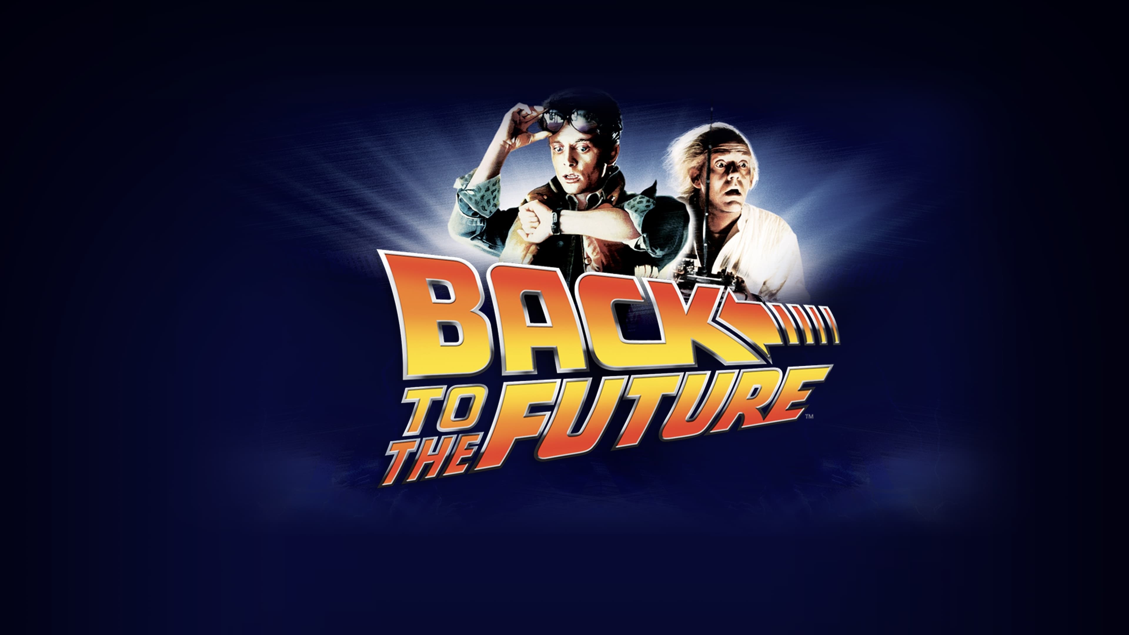 Immagine Ritorno al futuro - Poster - Sfondi