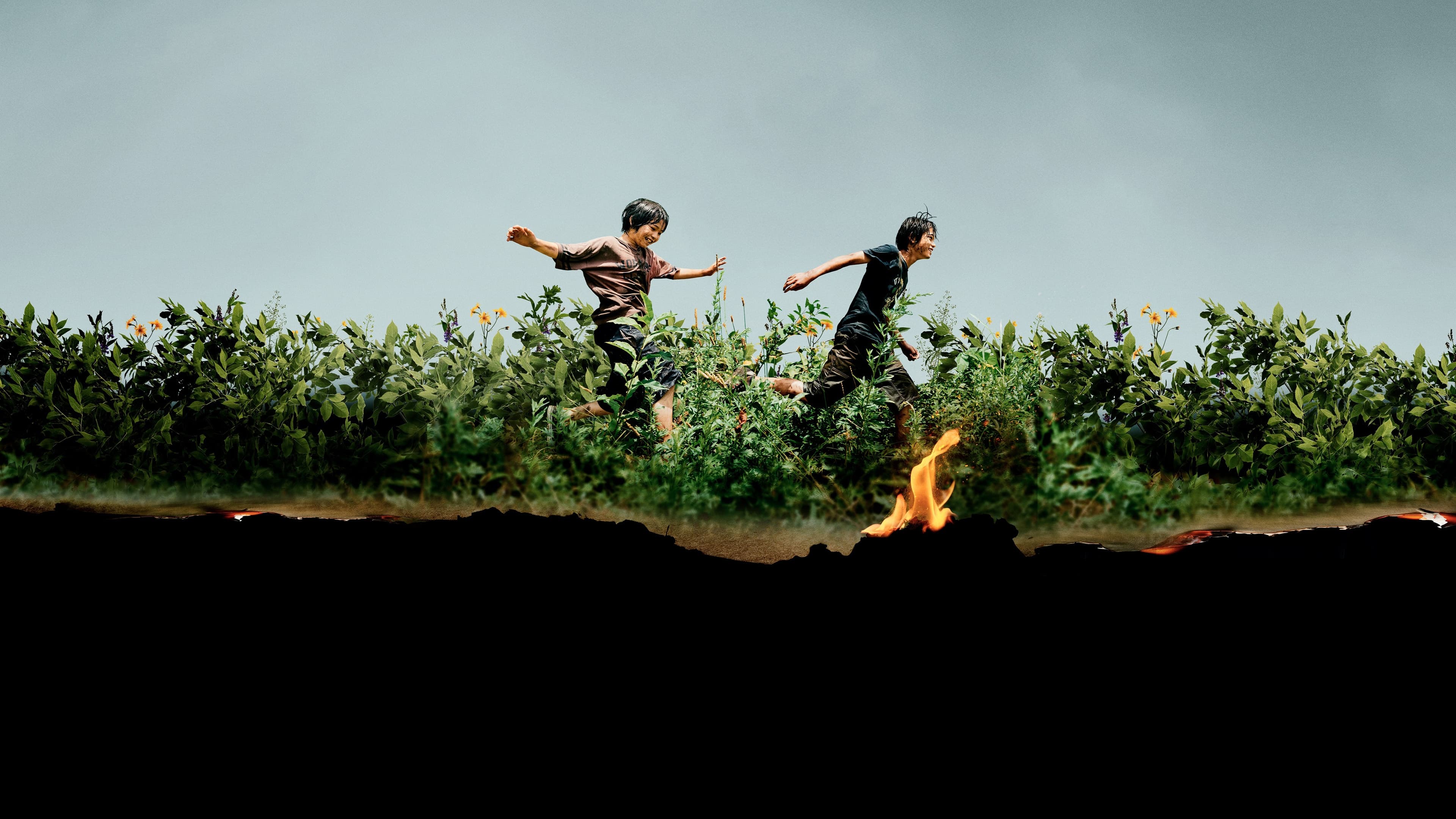 Immagine L'innocenza - Poster - Sfondi