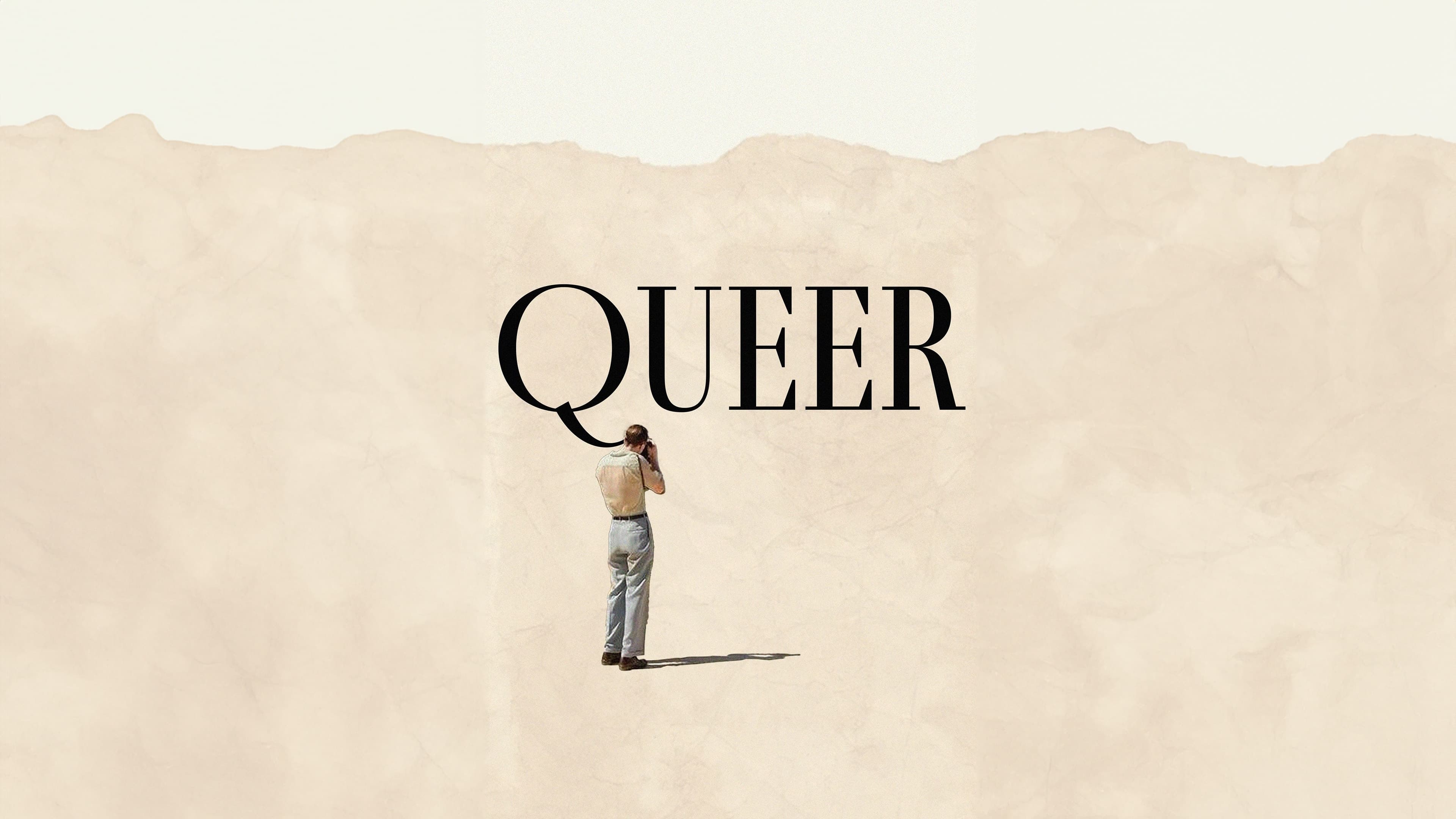 Immagine Queer - Poster - Sfondi