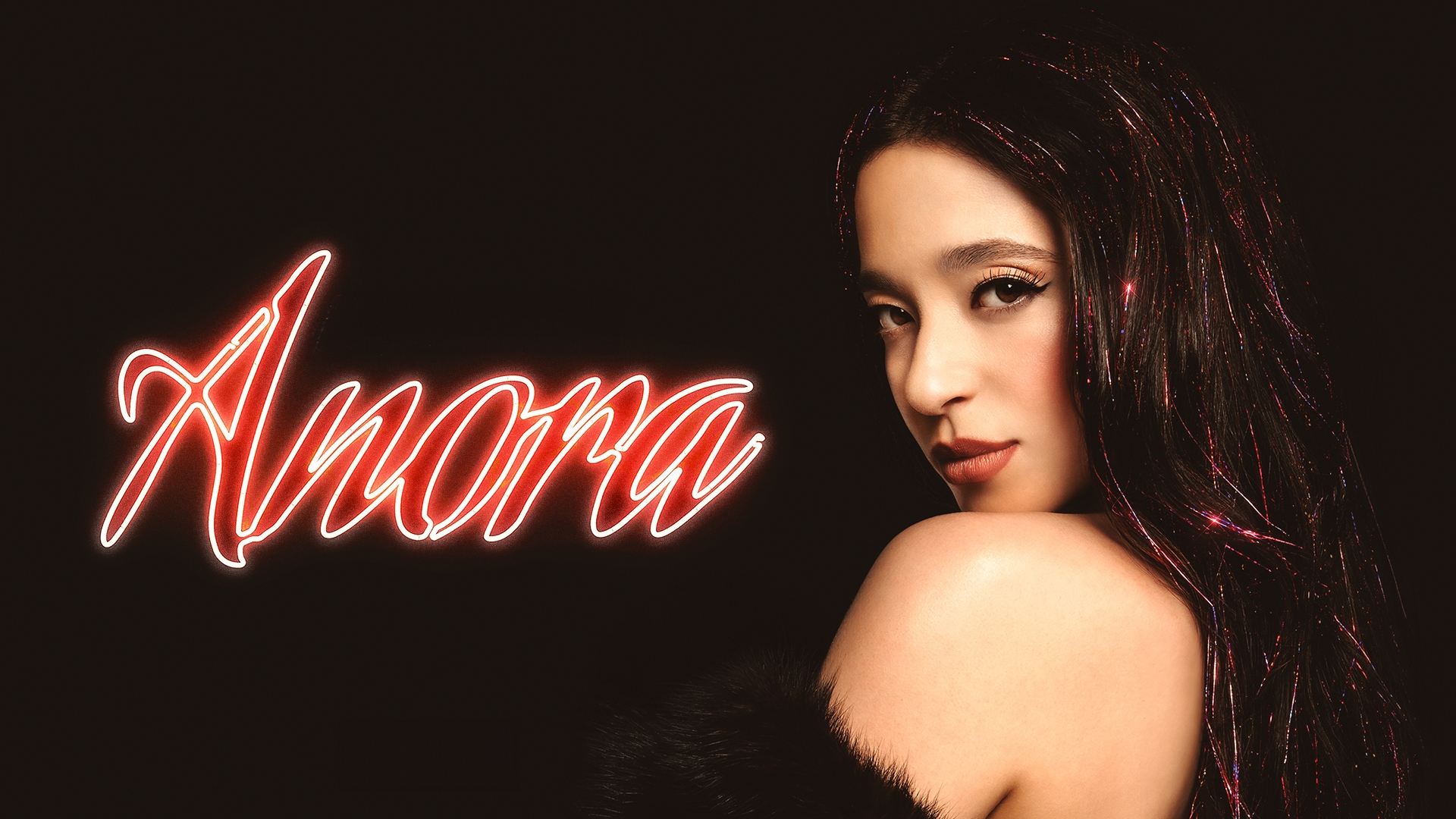 Immagine Anora - Poster - Sfondi