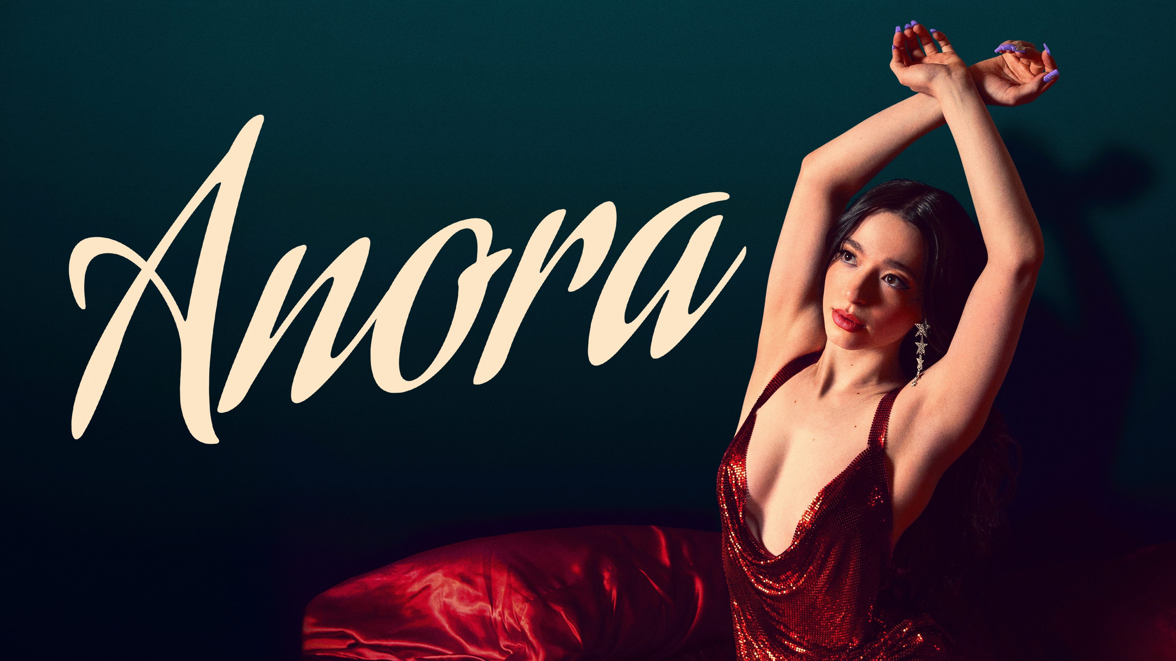 Immagine Anora - Poster - Sfondi