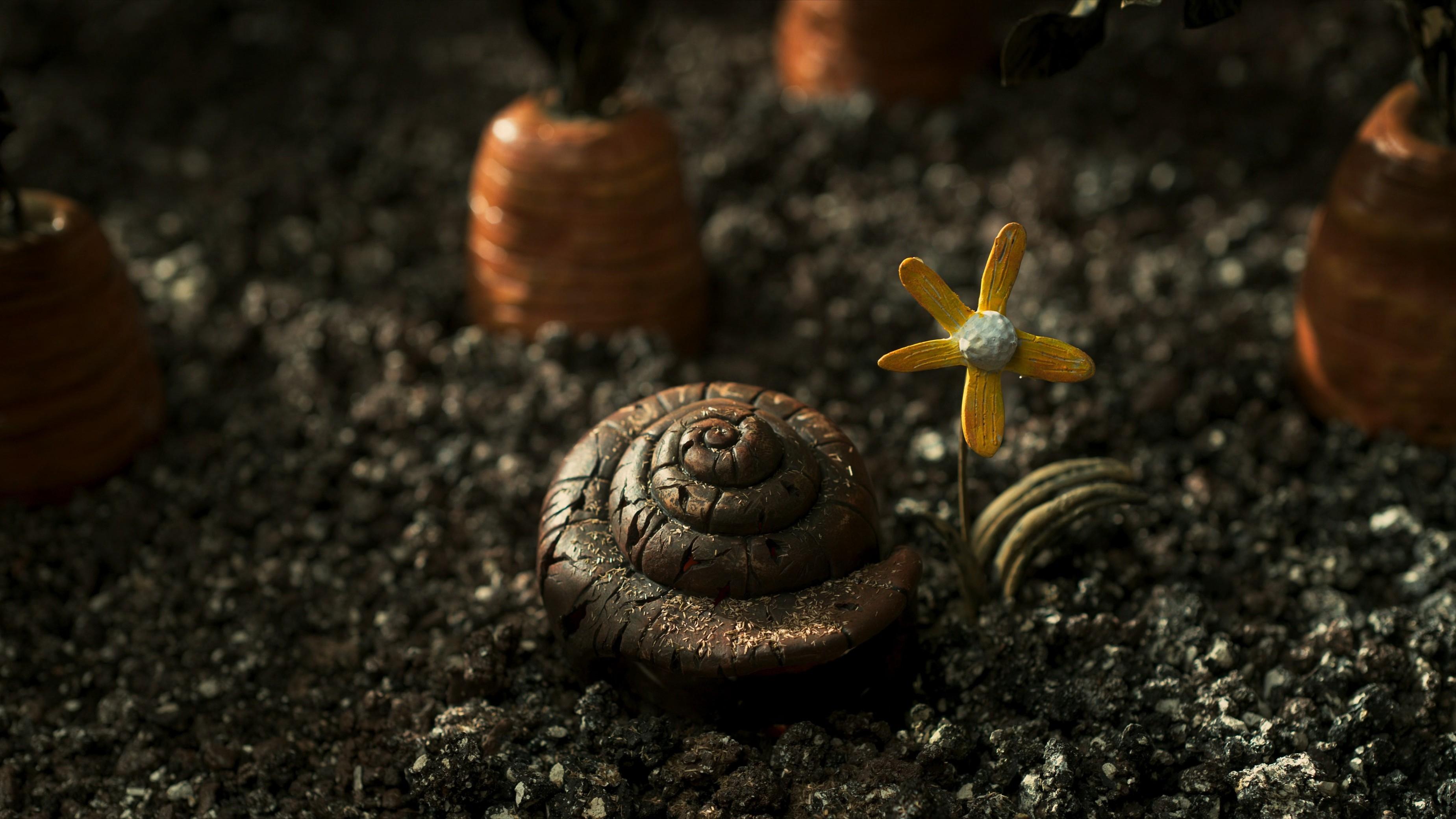 Immagine Memoir of a Snail - Poster - Sfondi