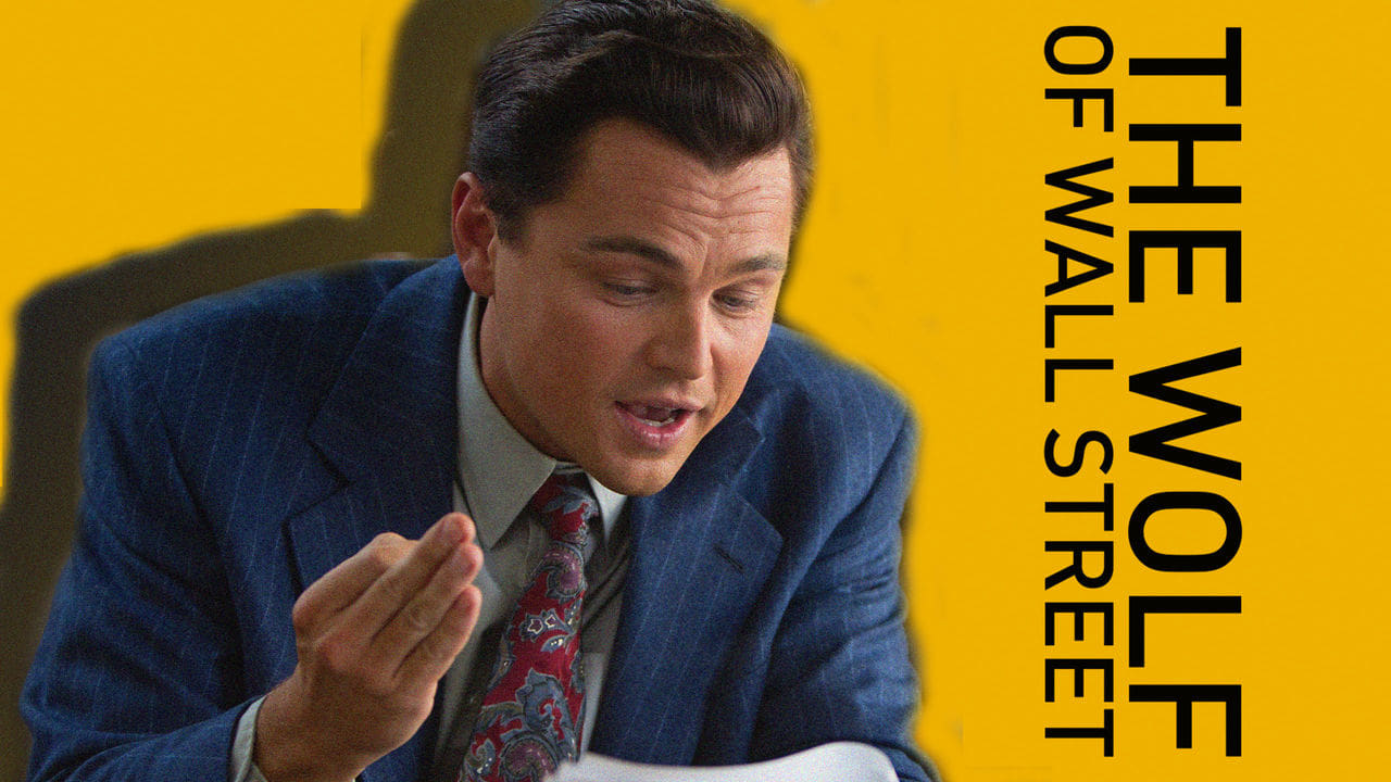 Immagine The Wolf of Wall Street - Poster - Sfondi