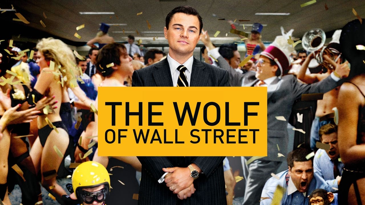 Immagine The Wolf of Wall Street - Poster - Sfondi