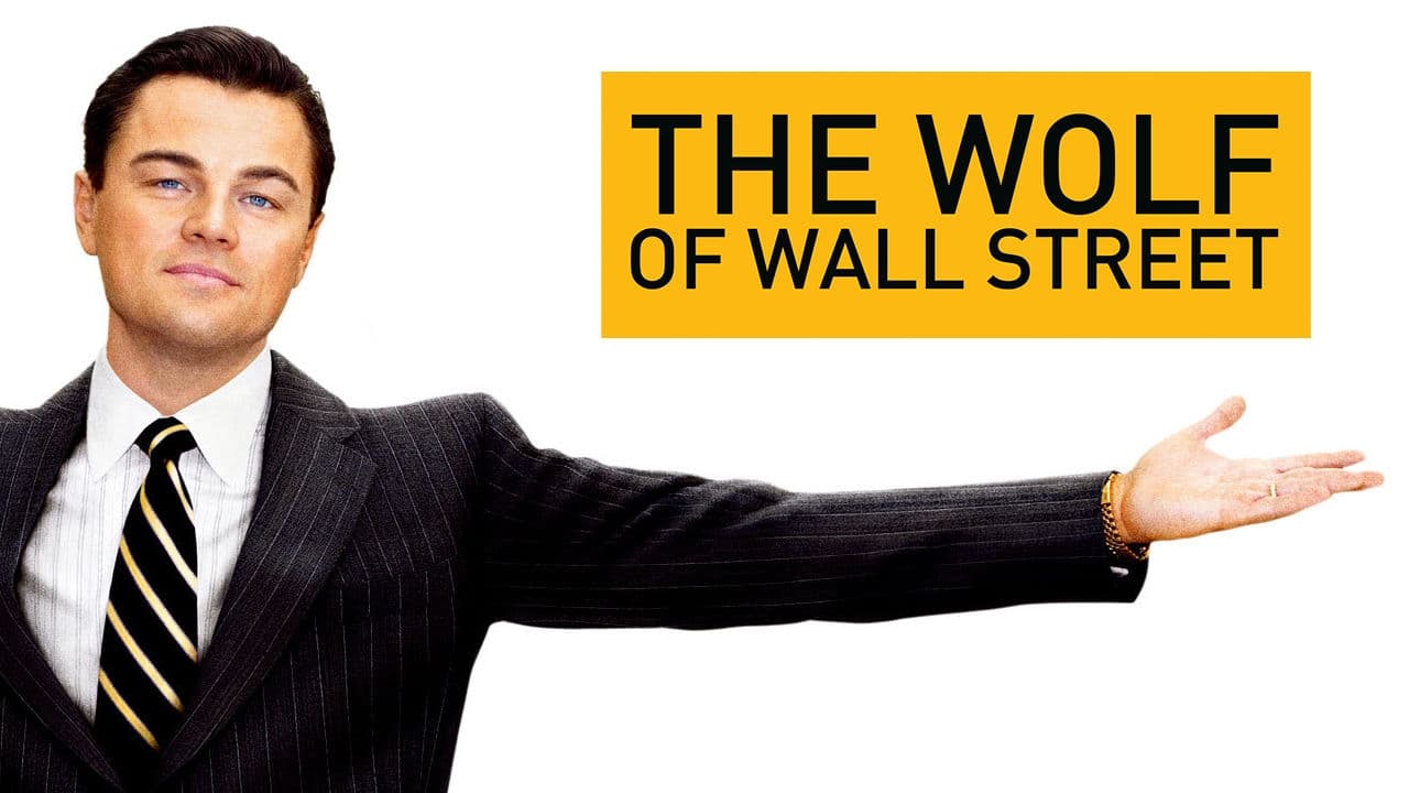 Immagine The Wolf of Wall Street - Poster - Sfondi