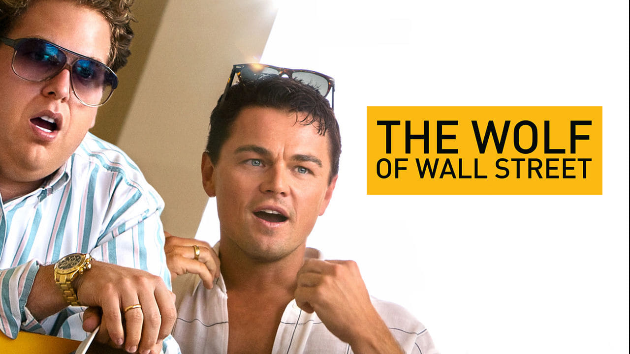 Immagine The Wolf of Wall Street - Poster - Sfondi