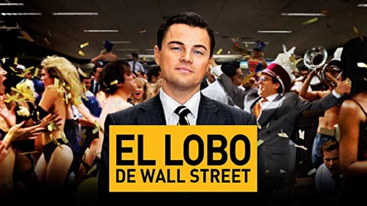 Immagine The Wolf of Wall Street - Poster - Sfondi