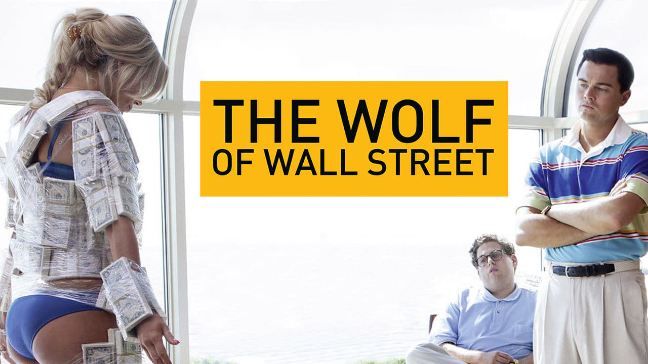 Immagine The Wolf of Wall Street - Poster - Sfondi