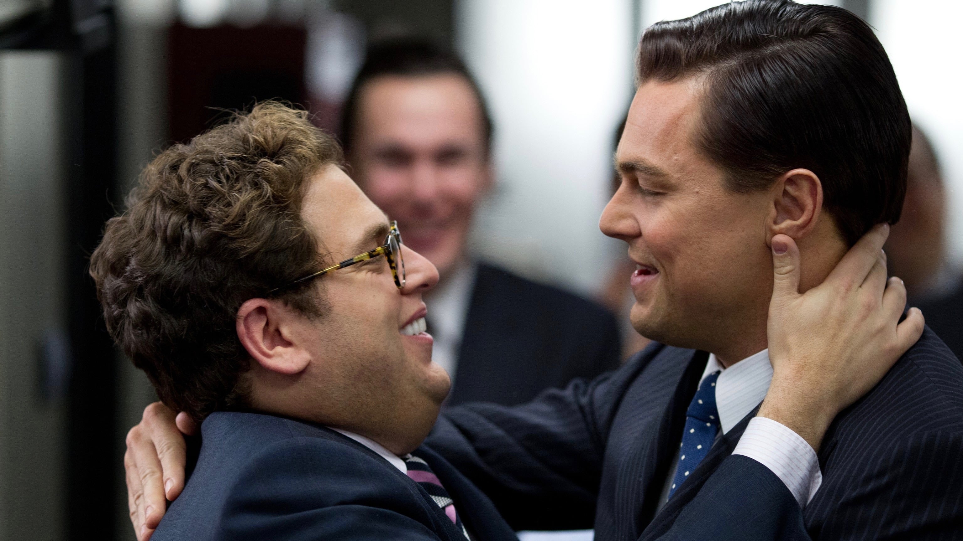 Immagine The Wolf of Wall Street - Poster - Sfondi