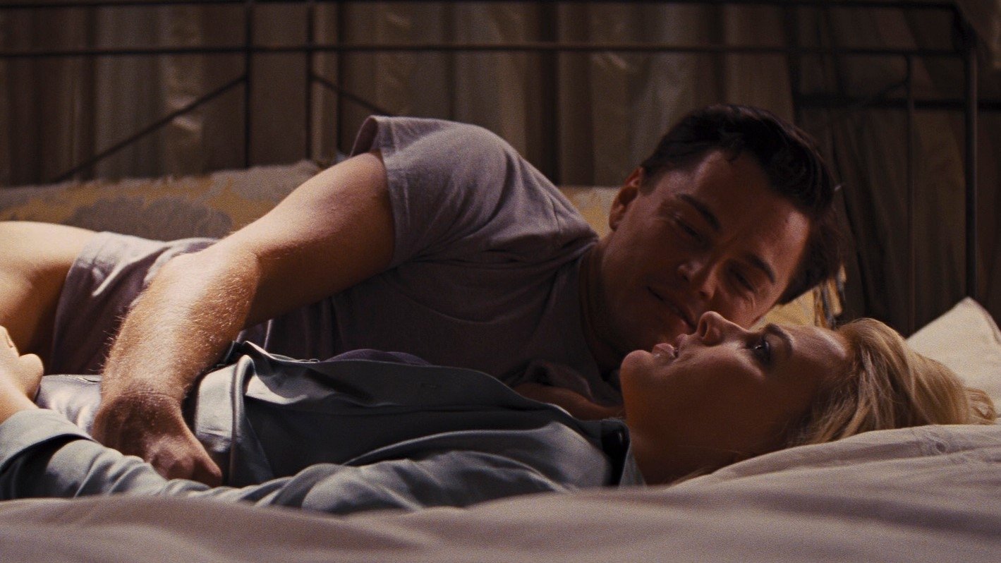 Immagine The Wolf of Wall Street - Poster - Sfondi
