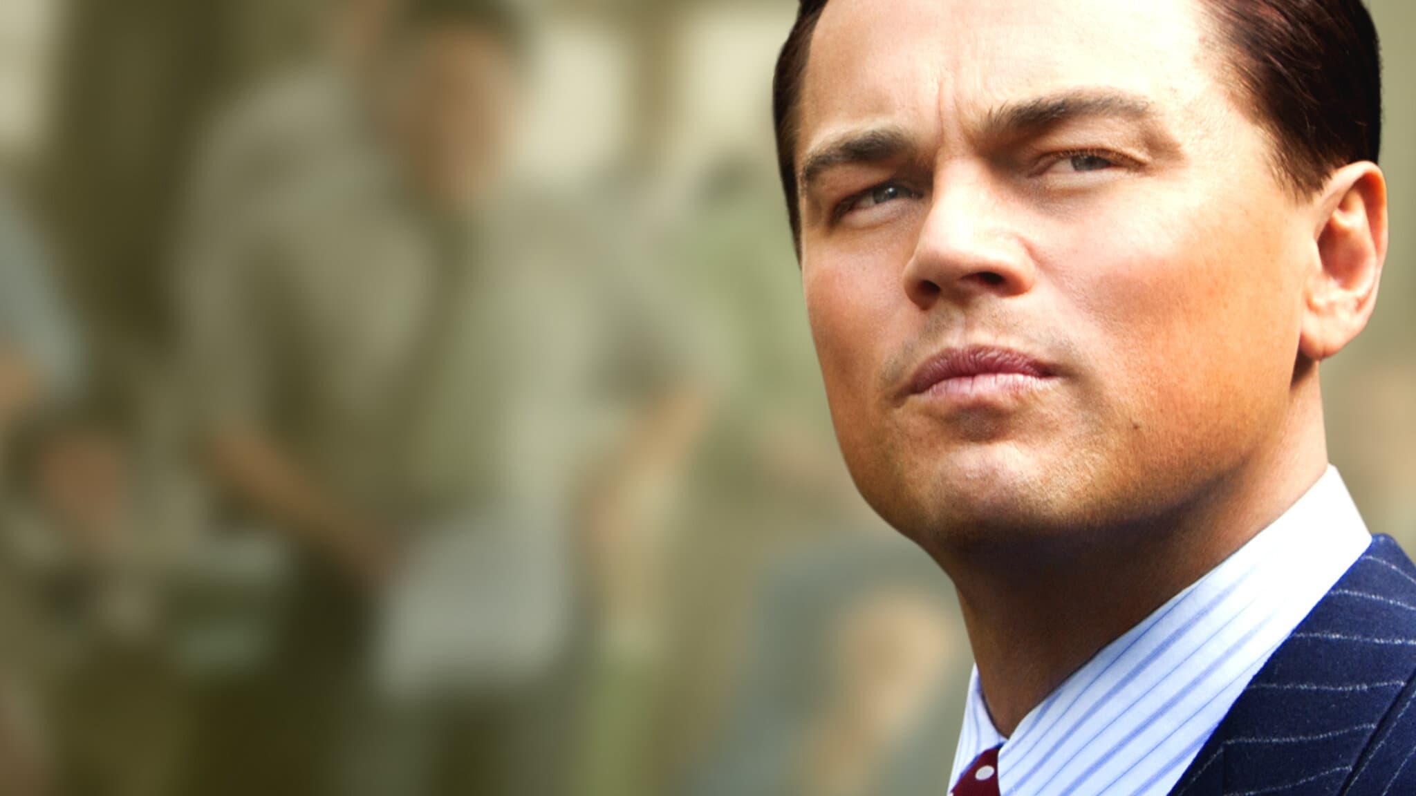 Immagine The Wolf of Wall Street - Poster - Sfondi