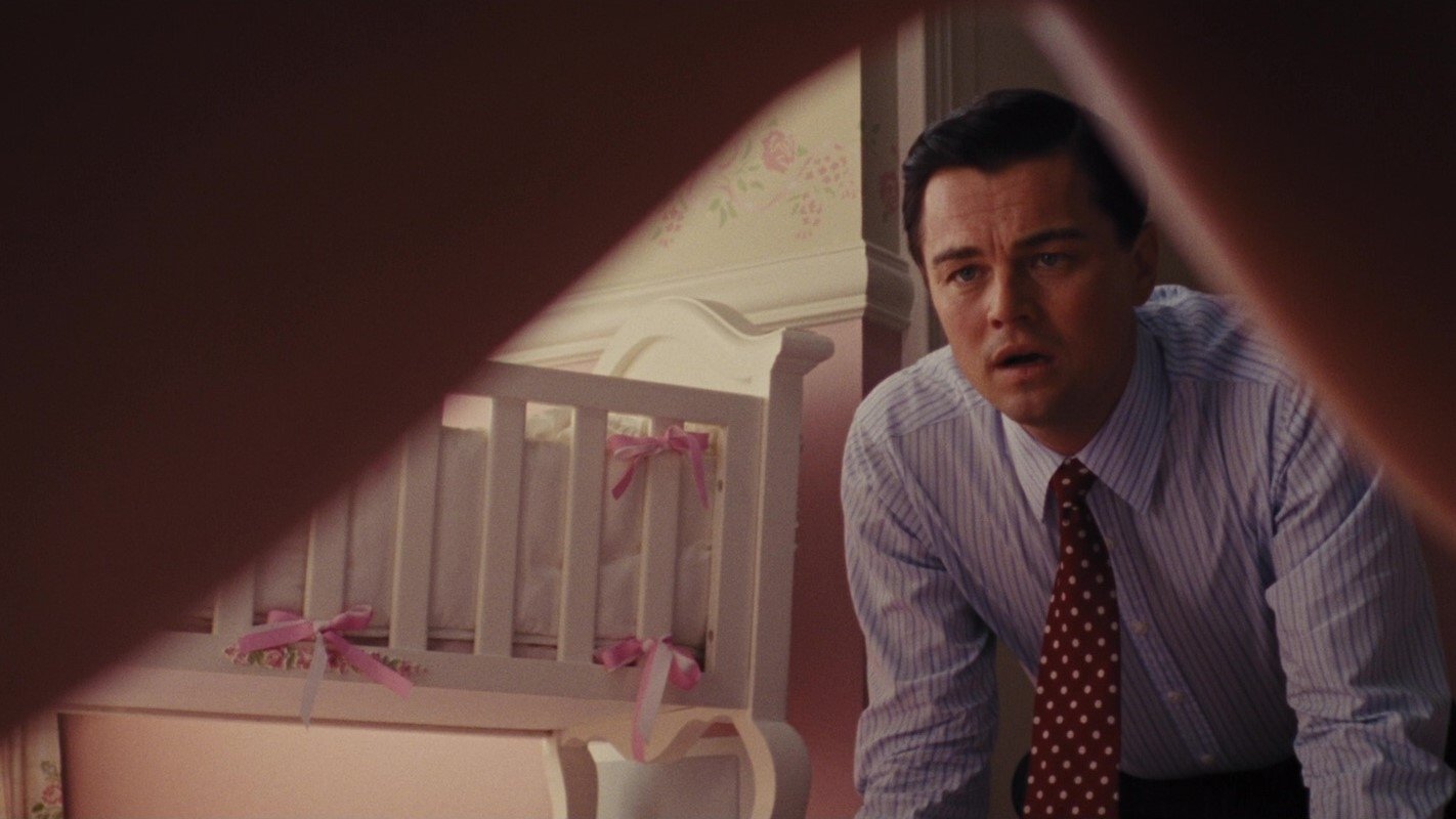 Immagine The Wolf of Wall Street - Poster - Sfondi