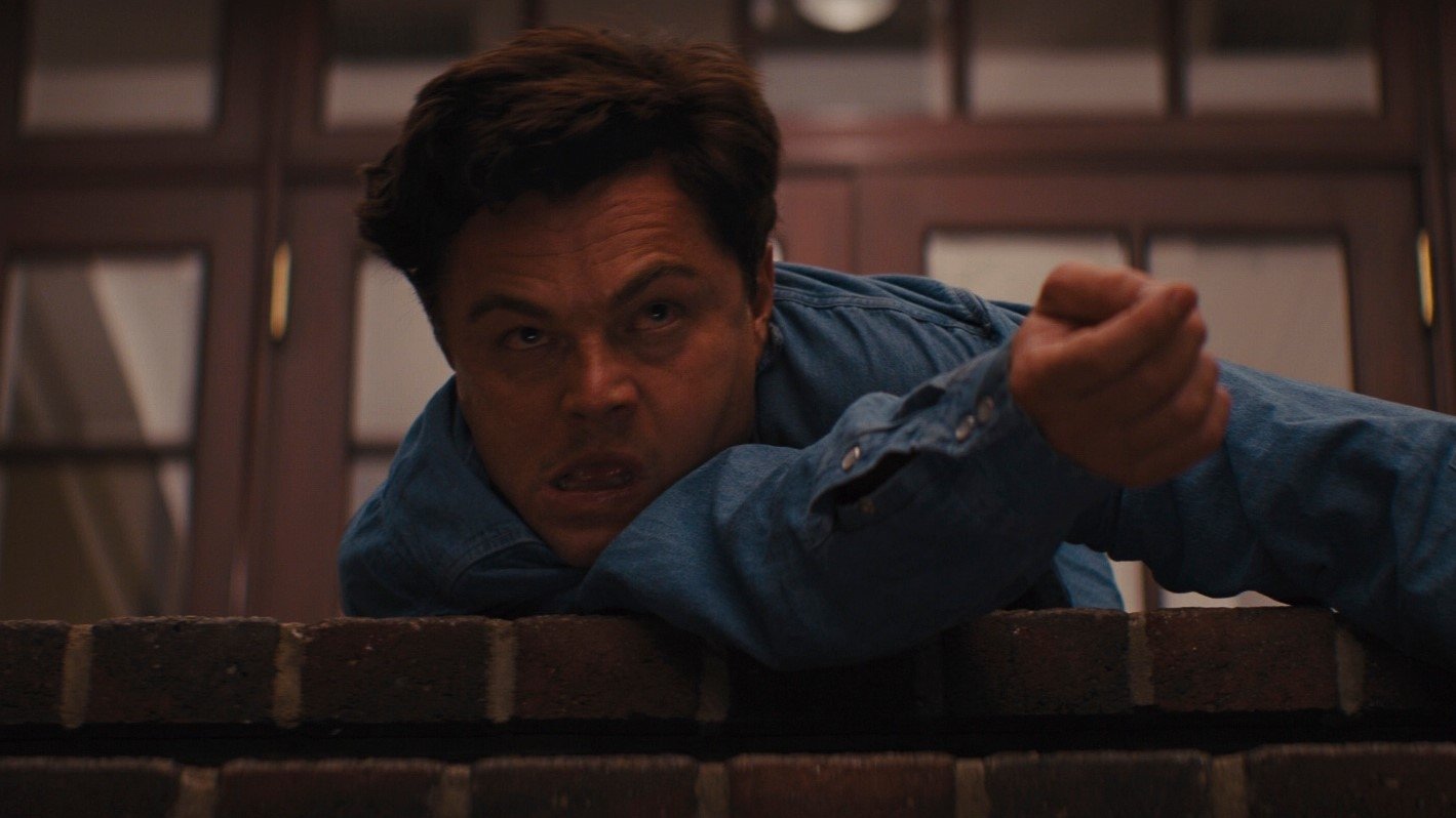Immagine The Wolf of Wall Street - Poster - Sfondi