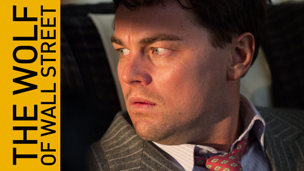 Immagine The Wolf of Wall Street - Poster - Sfondi