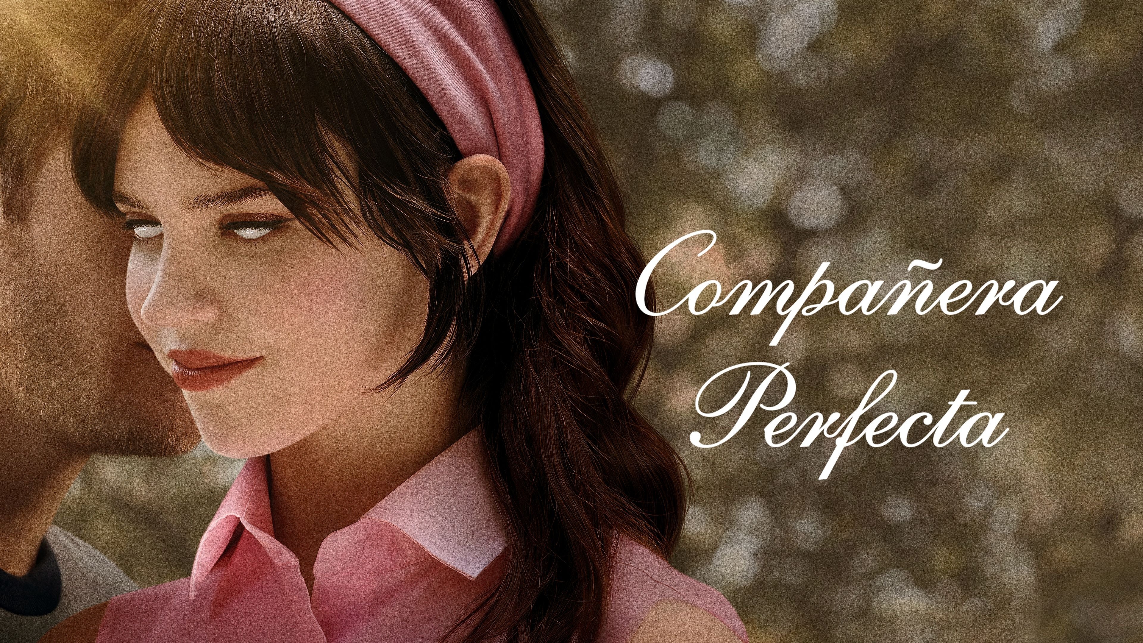 Immagine Companion - Poster - Sfondi