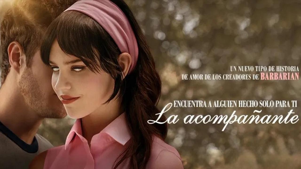 Immagine Companion - Poster - Sfondi
