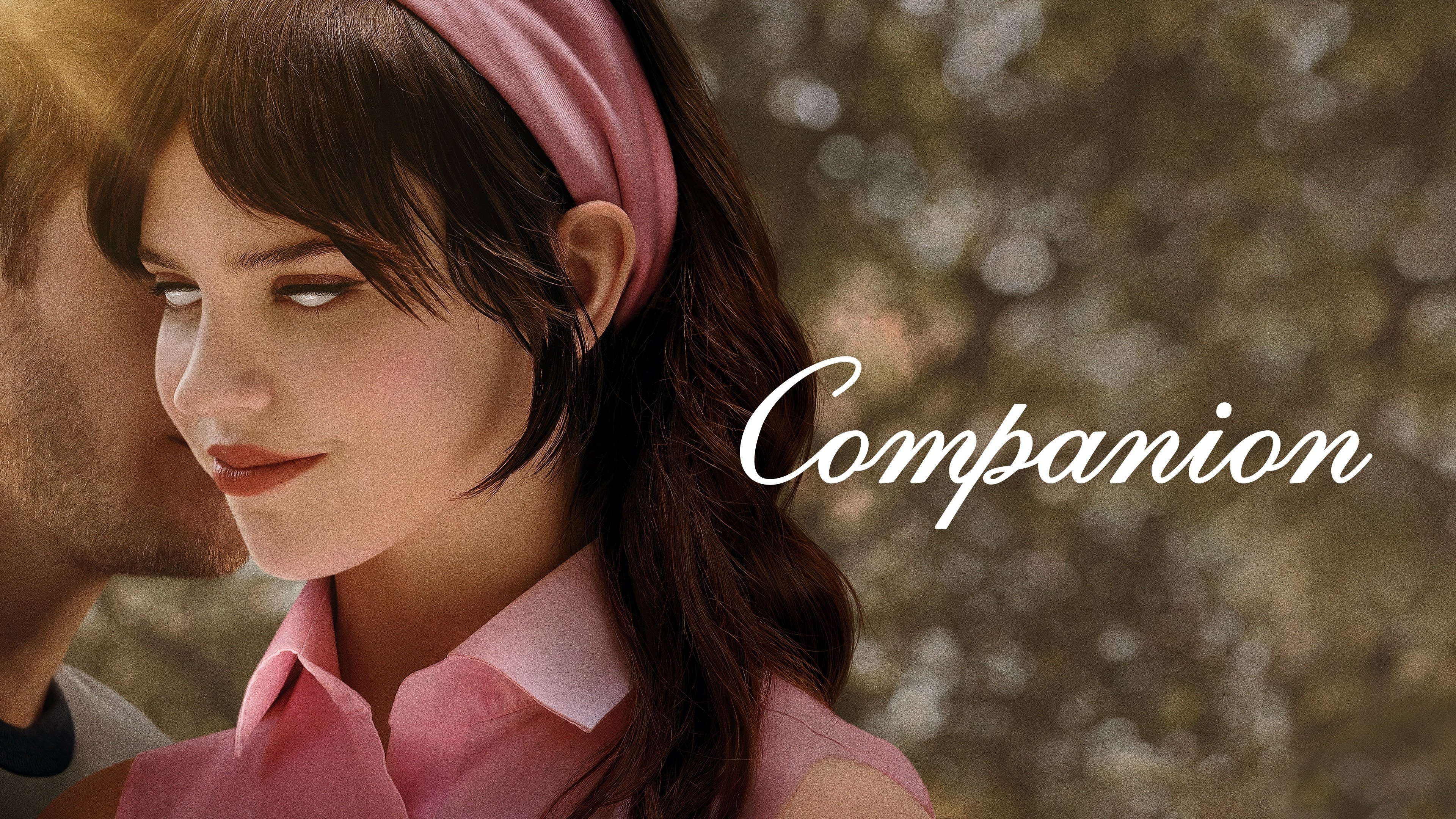 Immagine Companion - Poster - Sfondi