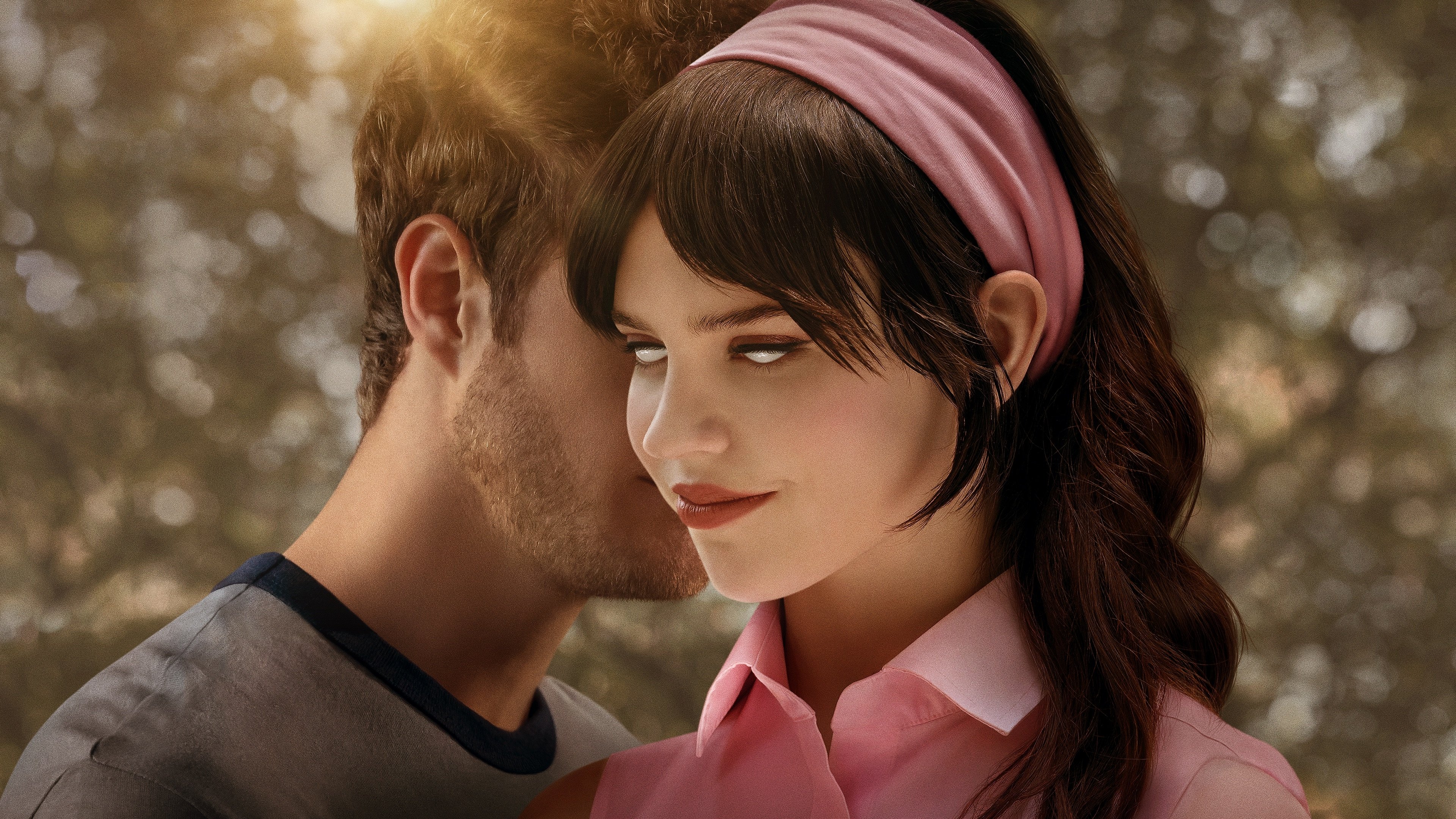 Immagine Companion - Poster - Sfondi