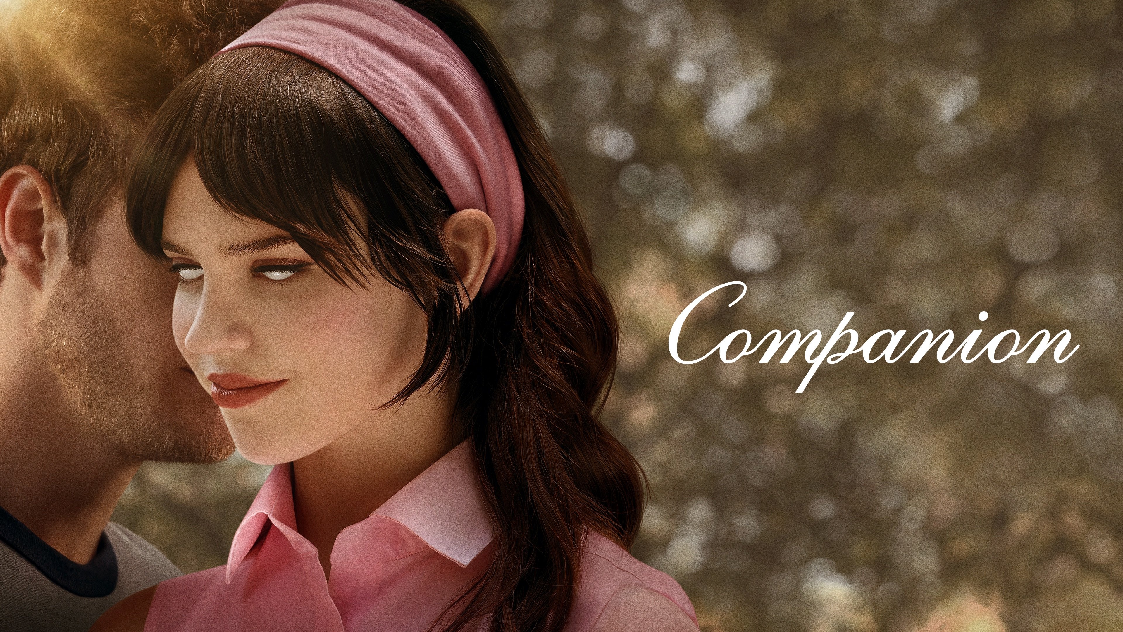Immagine Companion - Poster - Sfondi
