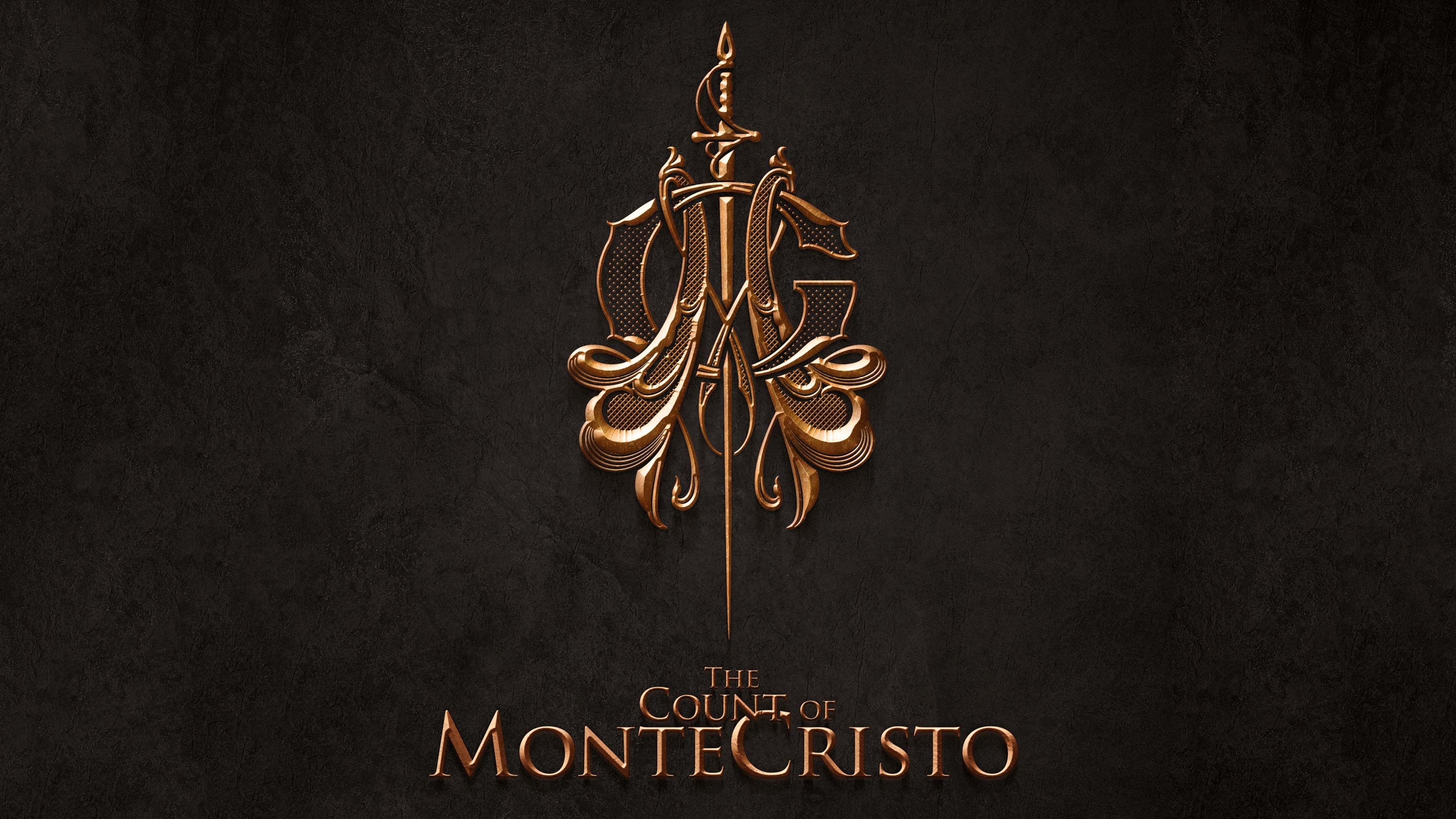 Immagine Il conte di Montecristo - Poster - Sfondi