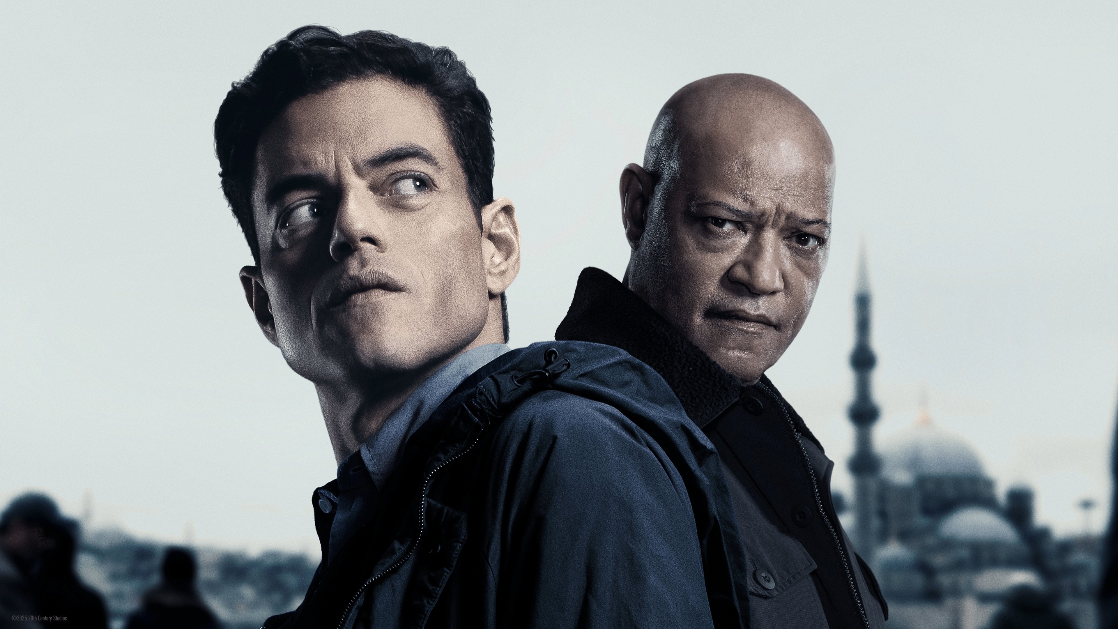 Immagine Operazione vendetta - Poster - Sfondi