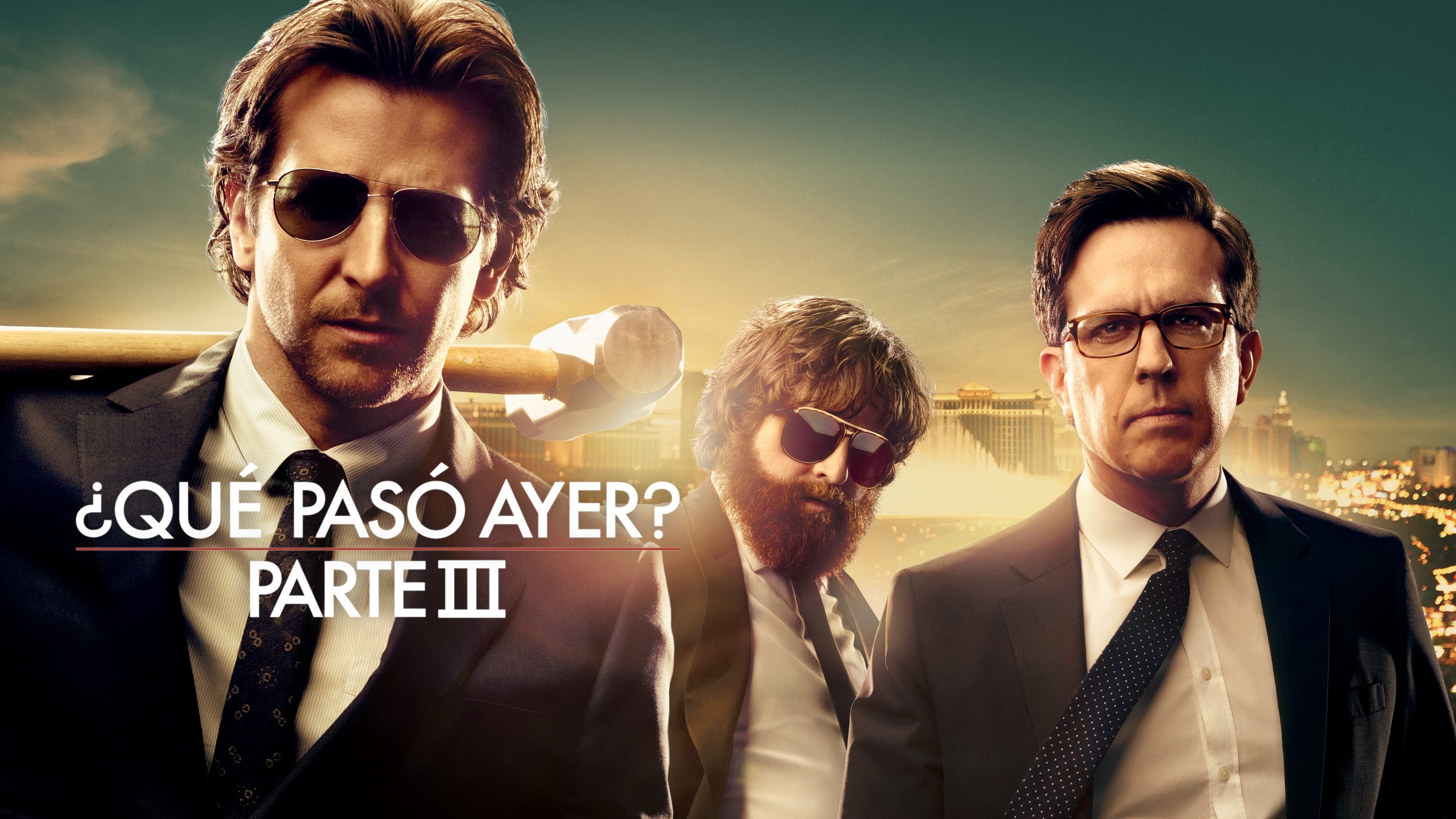 Immagine Una notte da leoni 3 - Poster - Sfondi