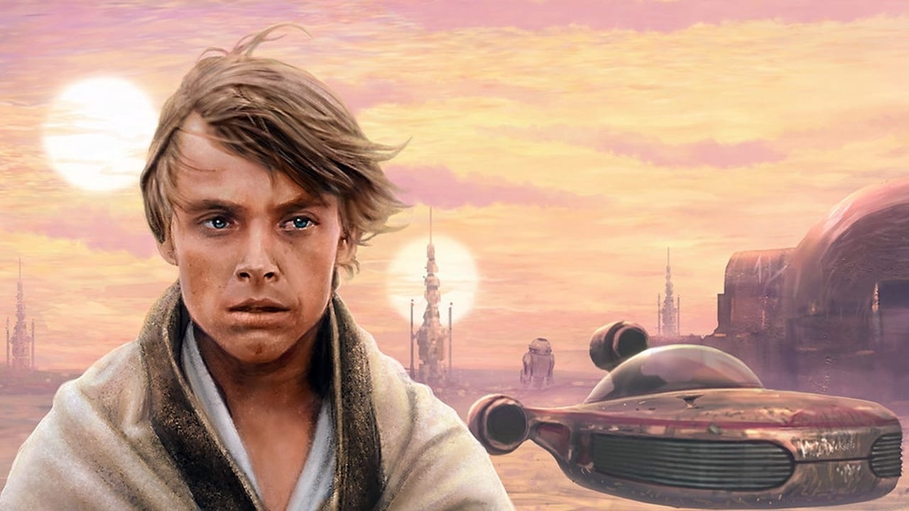 Immagine Guerre stellari - Poster - Sfondi
