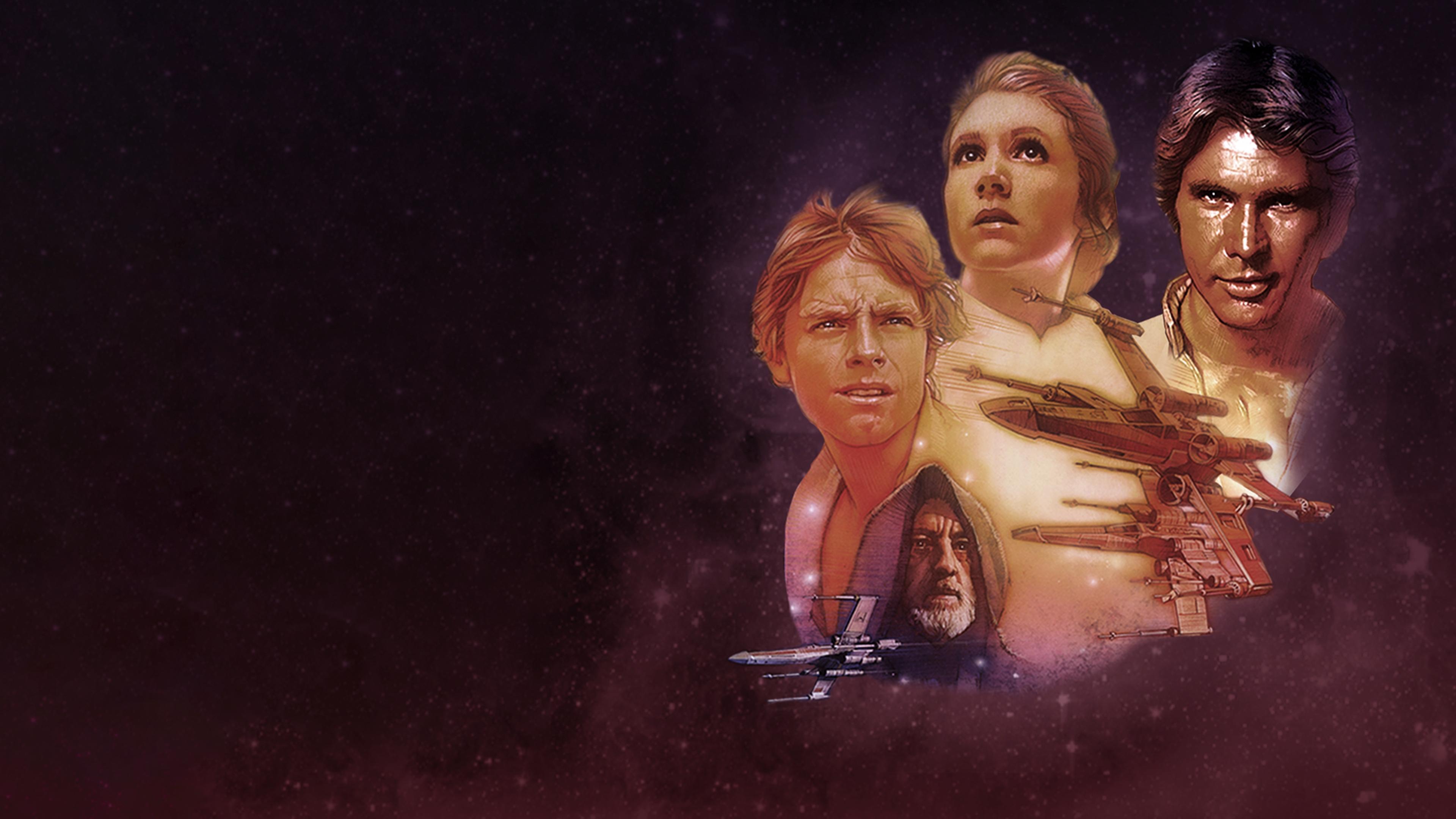 Immagine Guerre stellari - Poster - Sfondi