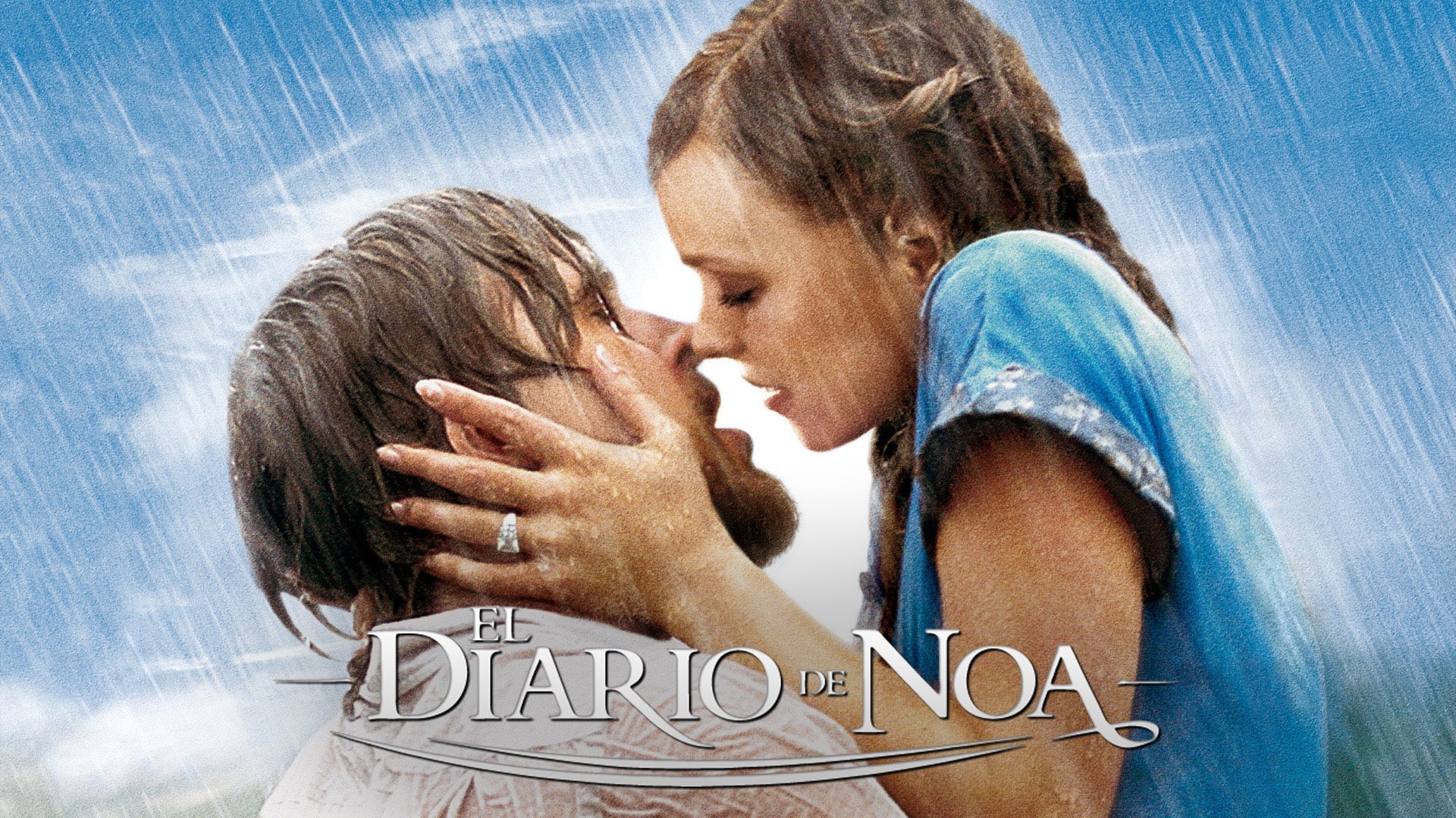 Immagine Le pagine della nostra vita - Poster - Sfondi