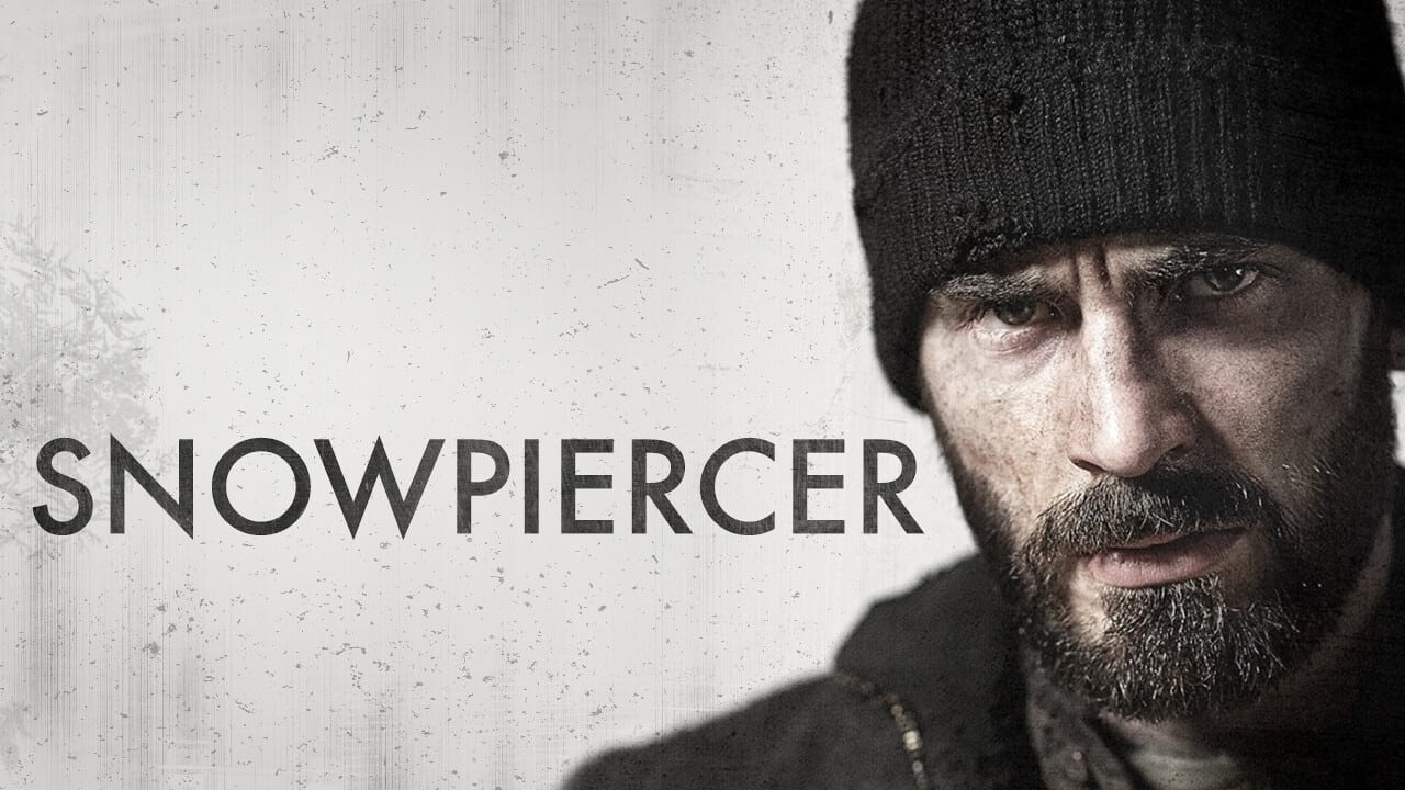 Immagine Snowpiercer - Poster - Sfondi