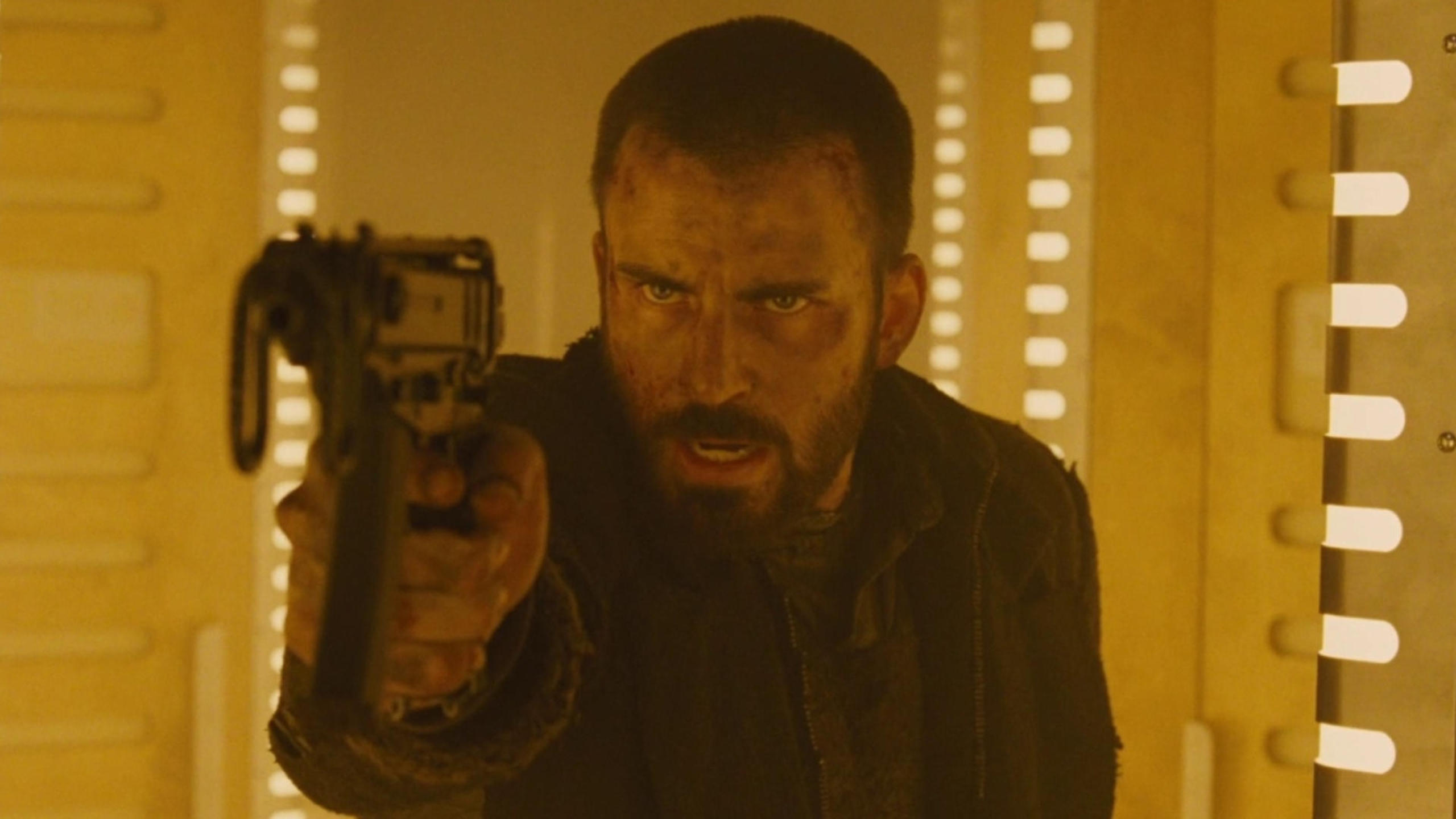Immagine Snowpiercer - Poster - Sfondi