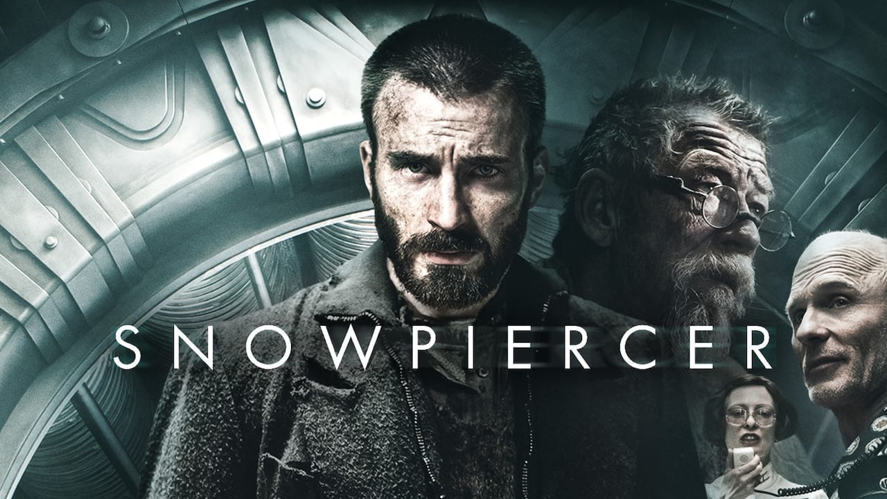 Immagine Snowpiercer - Poster - Sfondi