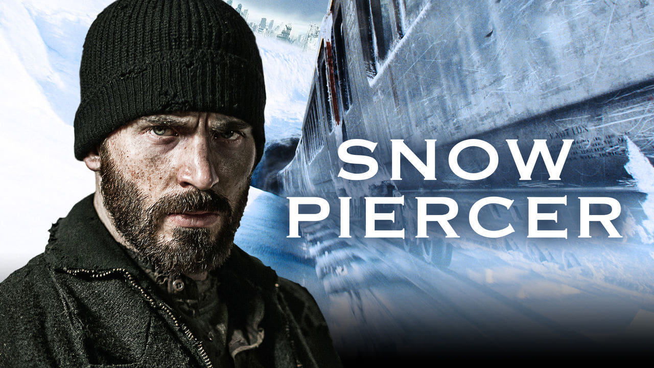 Immagine Snowpiercer - Poster - Sfondi
