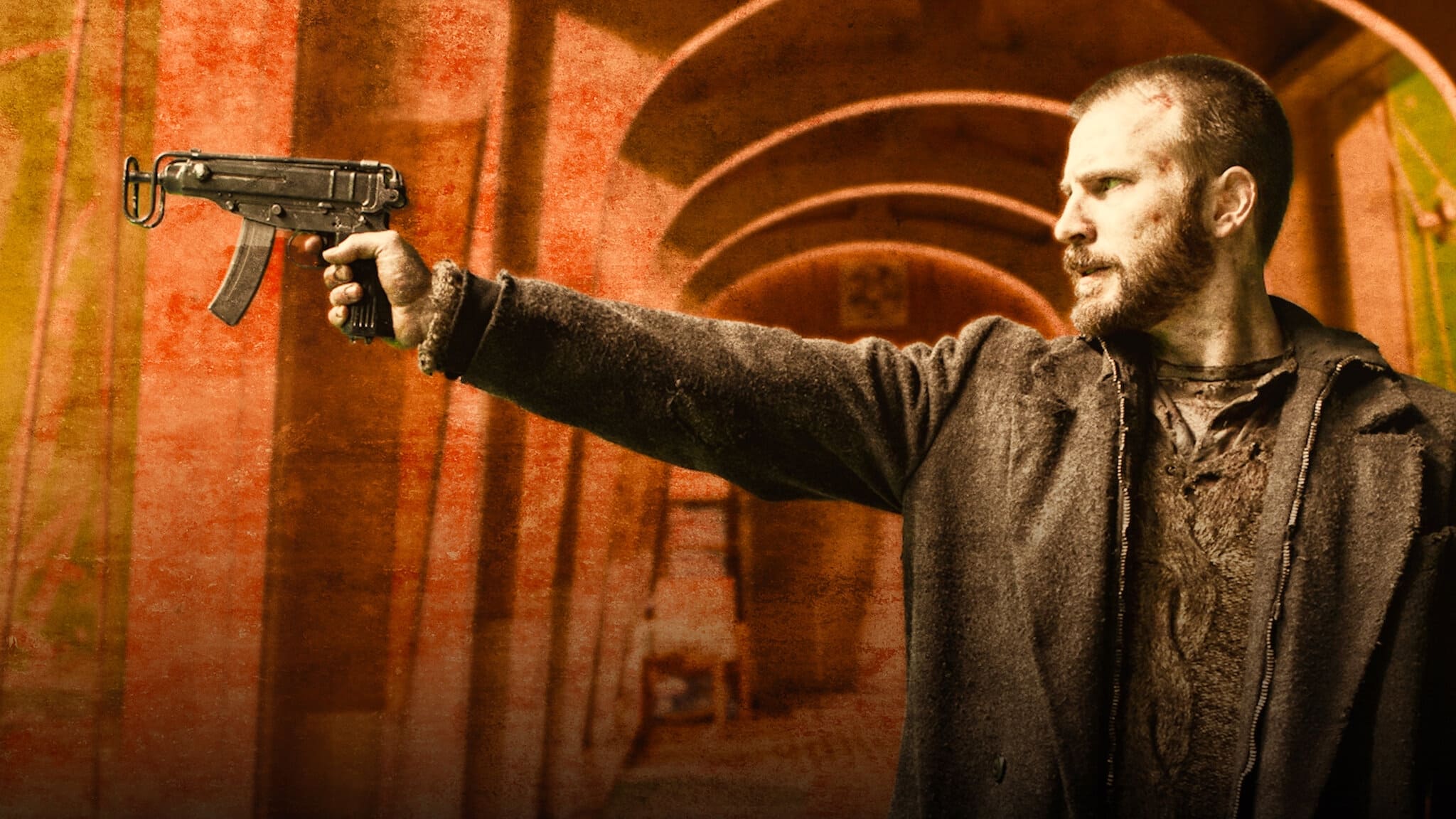 Immagine Snowpiercer - Poster - Sfondi