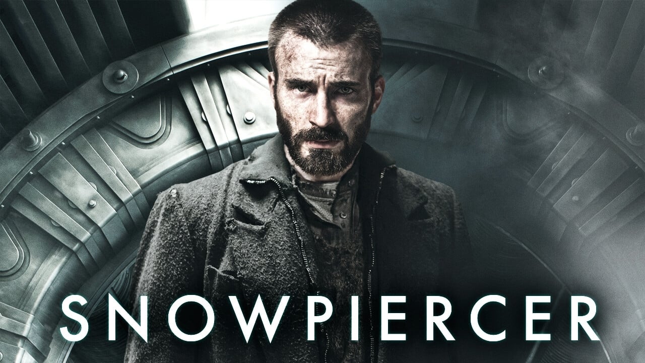 Immagine Snowpiercer - Poster - Sfondi