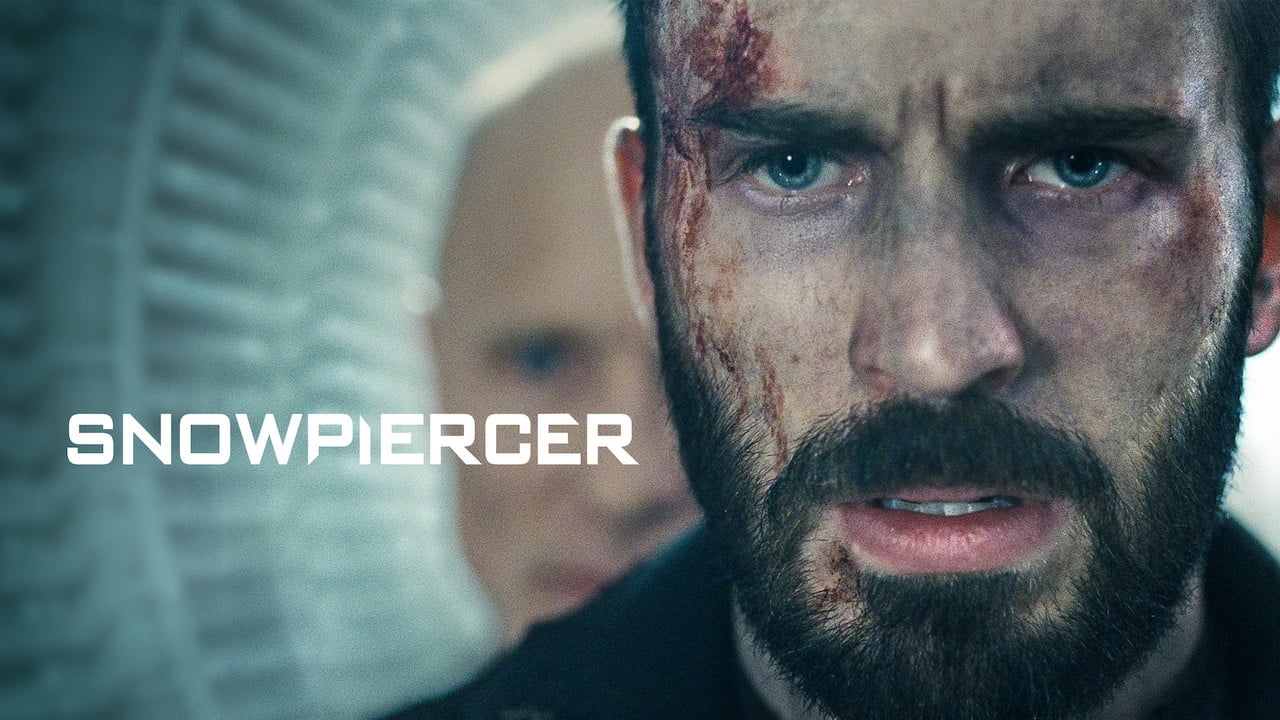 Immagine Snowpiercer - Poster - Sfondi