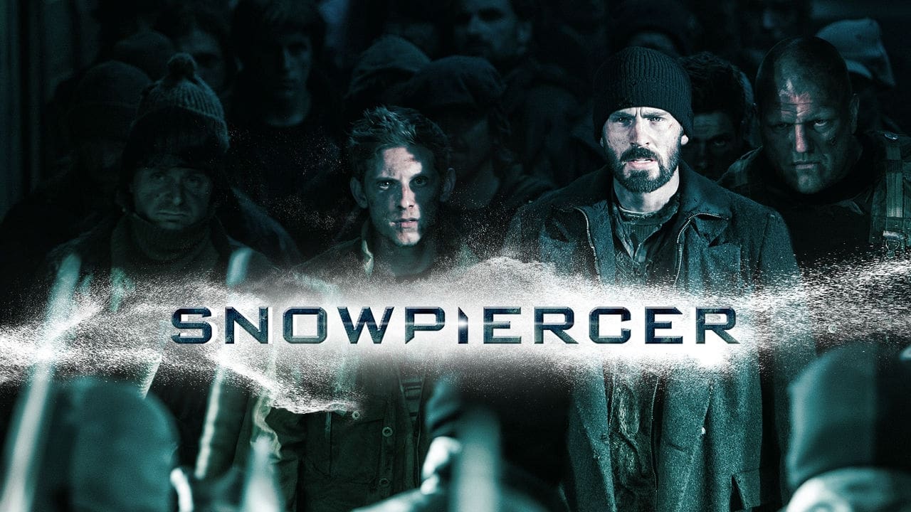 Immagine Snowpiercer - Poster - Sfondi