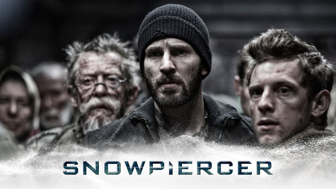 Immagine Snowpiercer - Poster - Sfondi
