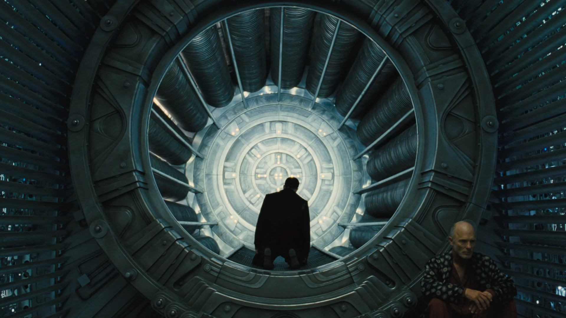 Immagine Snowpiercer - Poster - Sfondi