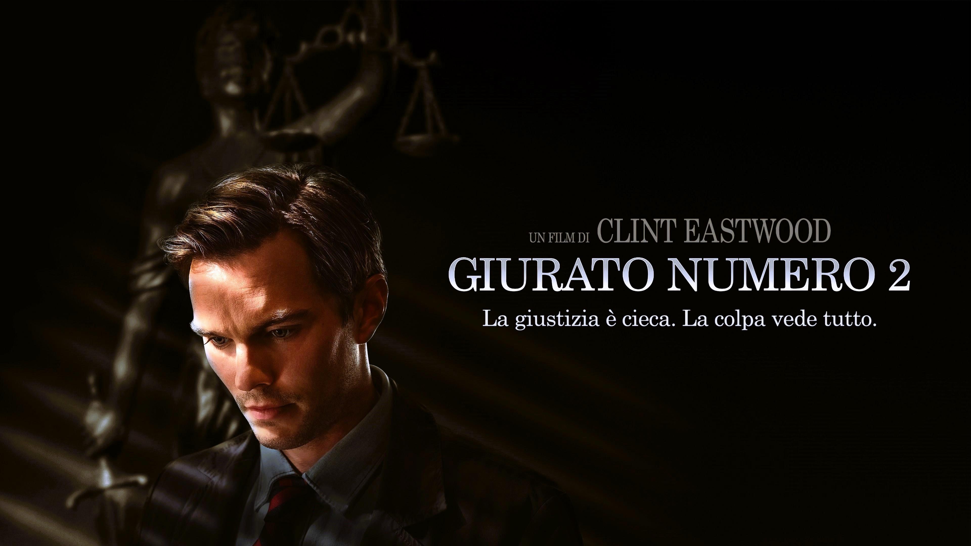 Immagine Giurato numero 2 - Poster - Sfondi