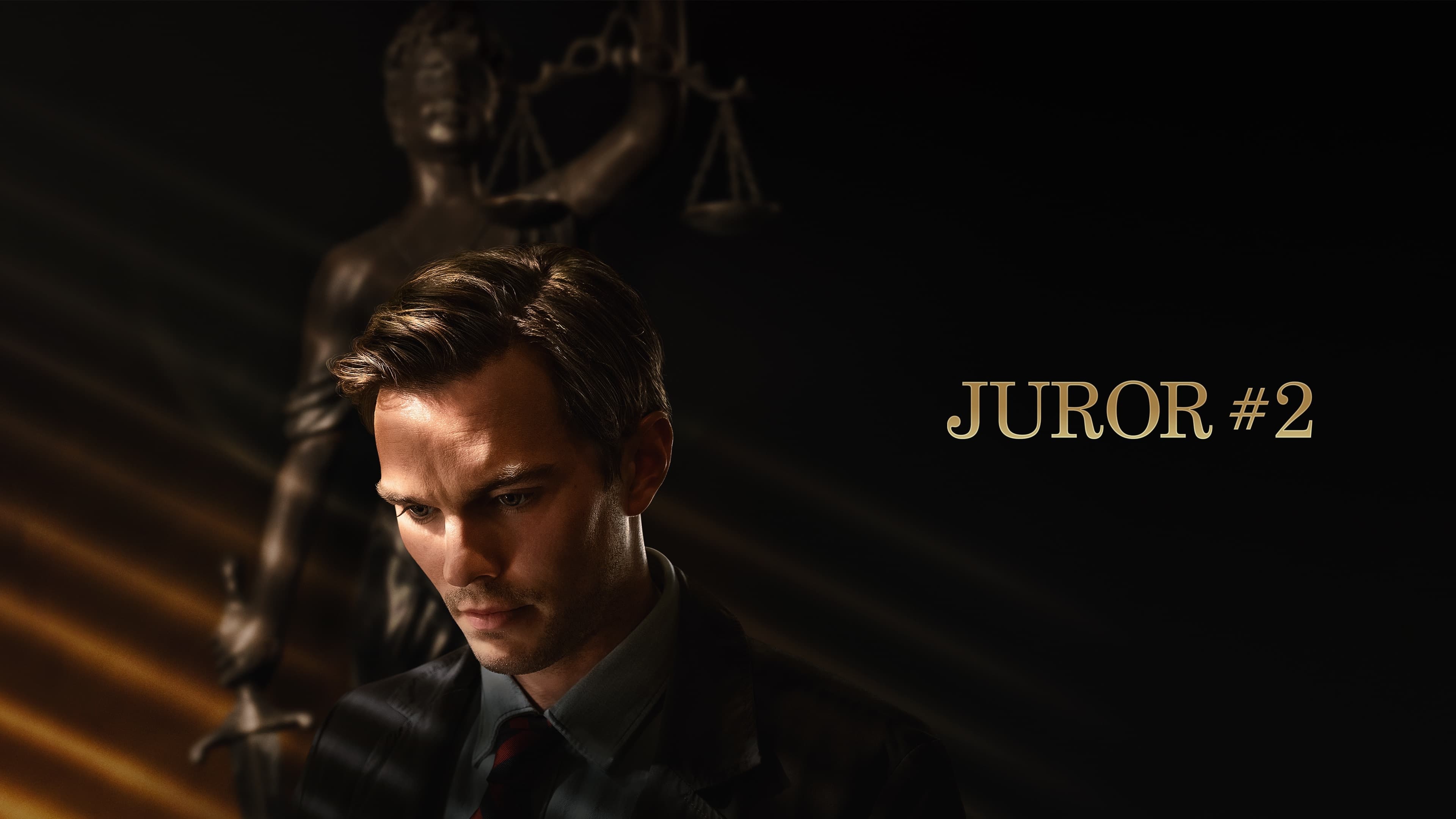 Immagine Giurato numero 2 - Poster - Sfondi