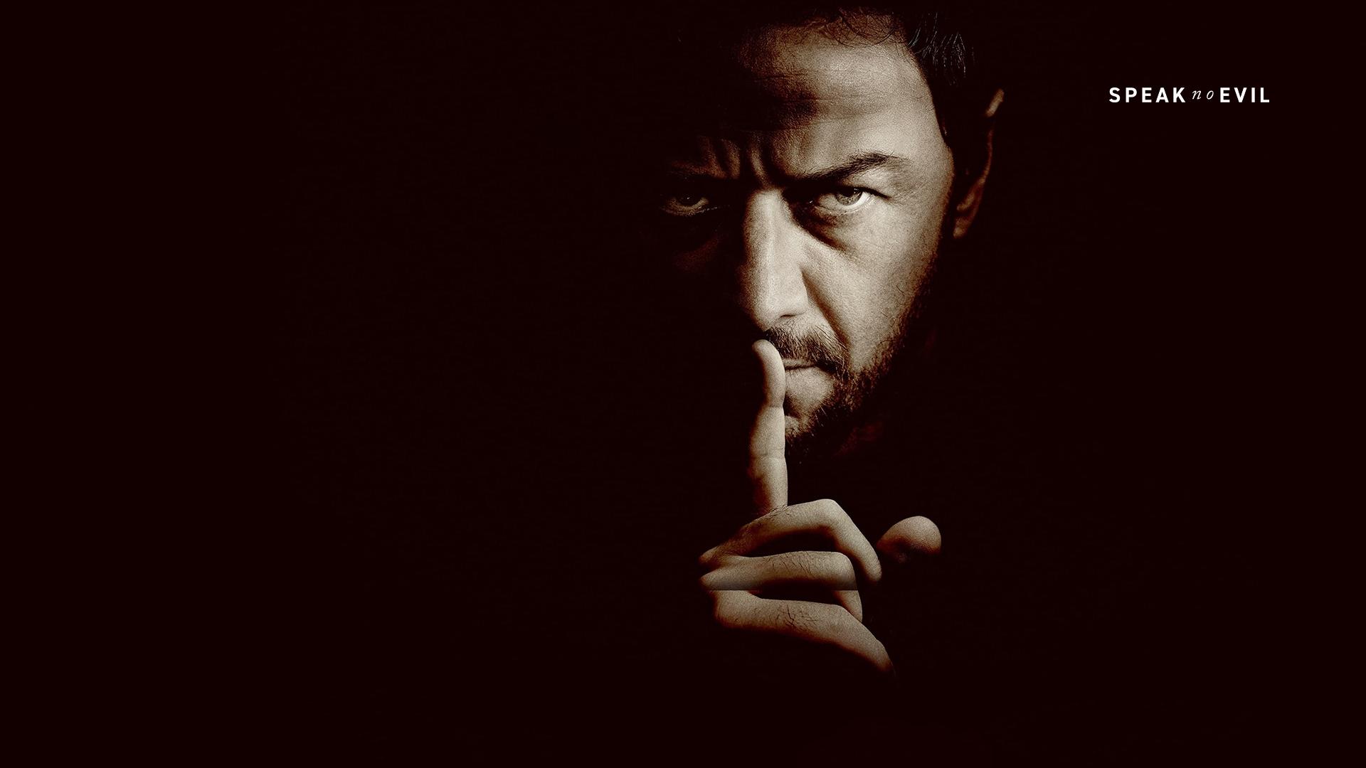 Immagine Speak No Evil - Non parlare con gli sconosciuti - Poster - Sfondi