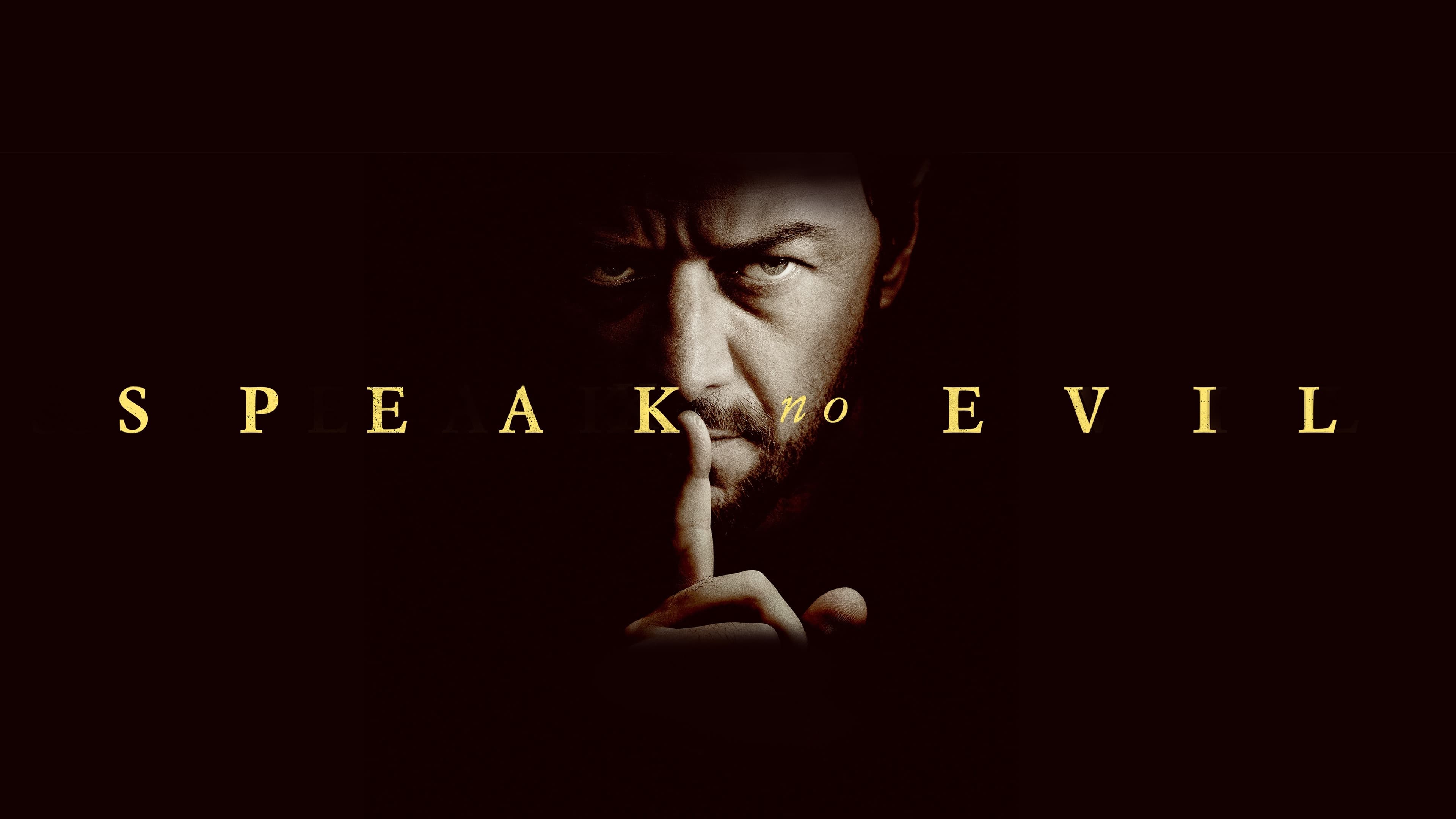 Immagine Speak No Evil - Non parlare con gli sconosciuti - Poster - Sfondi